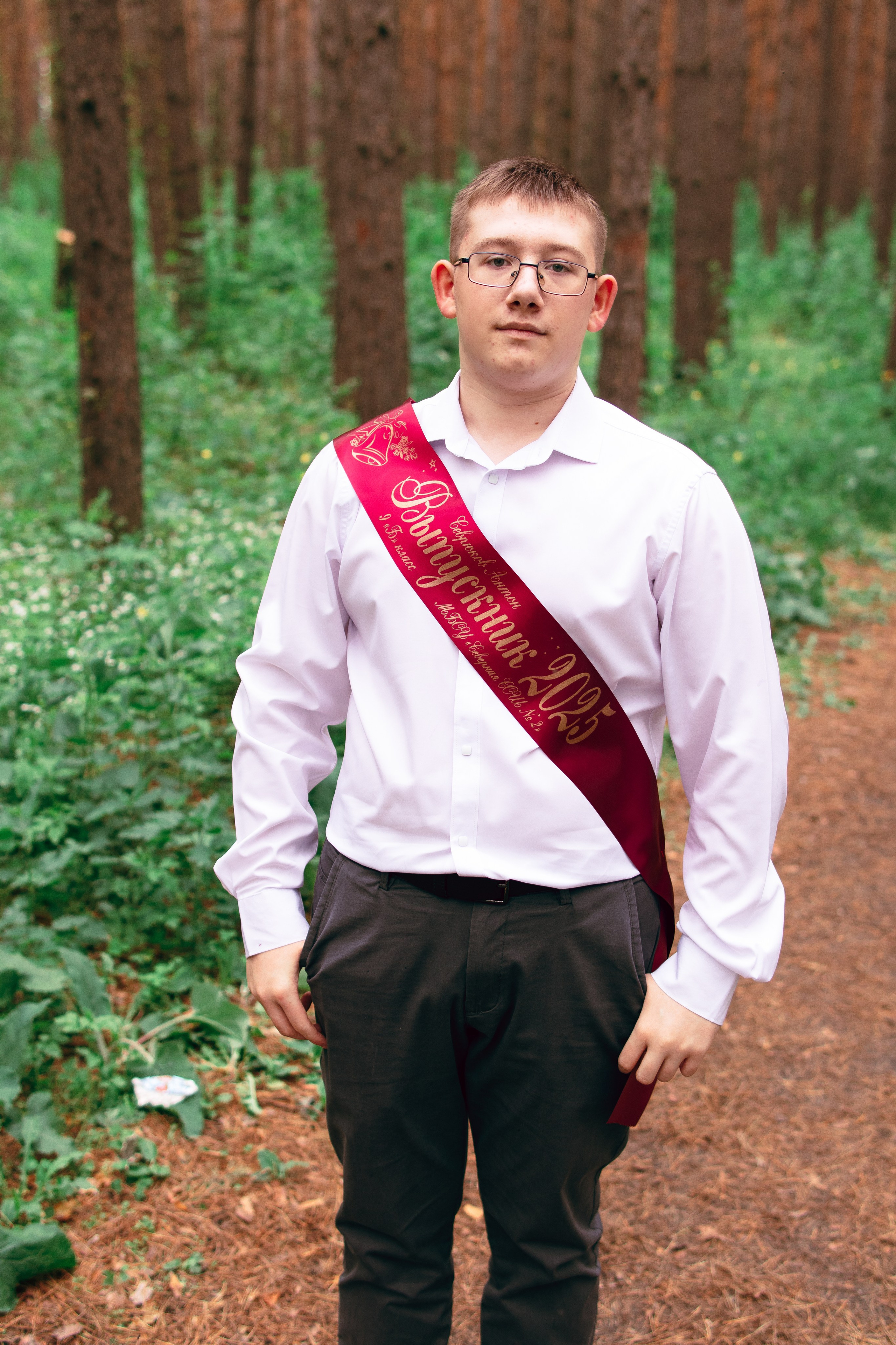 Северное. Фотограф и видеограф в Бугульме Аня Трутнева