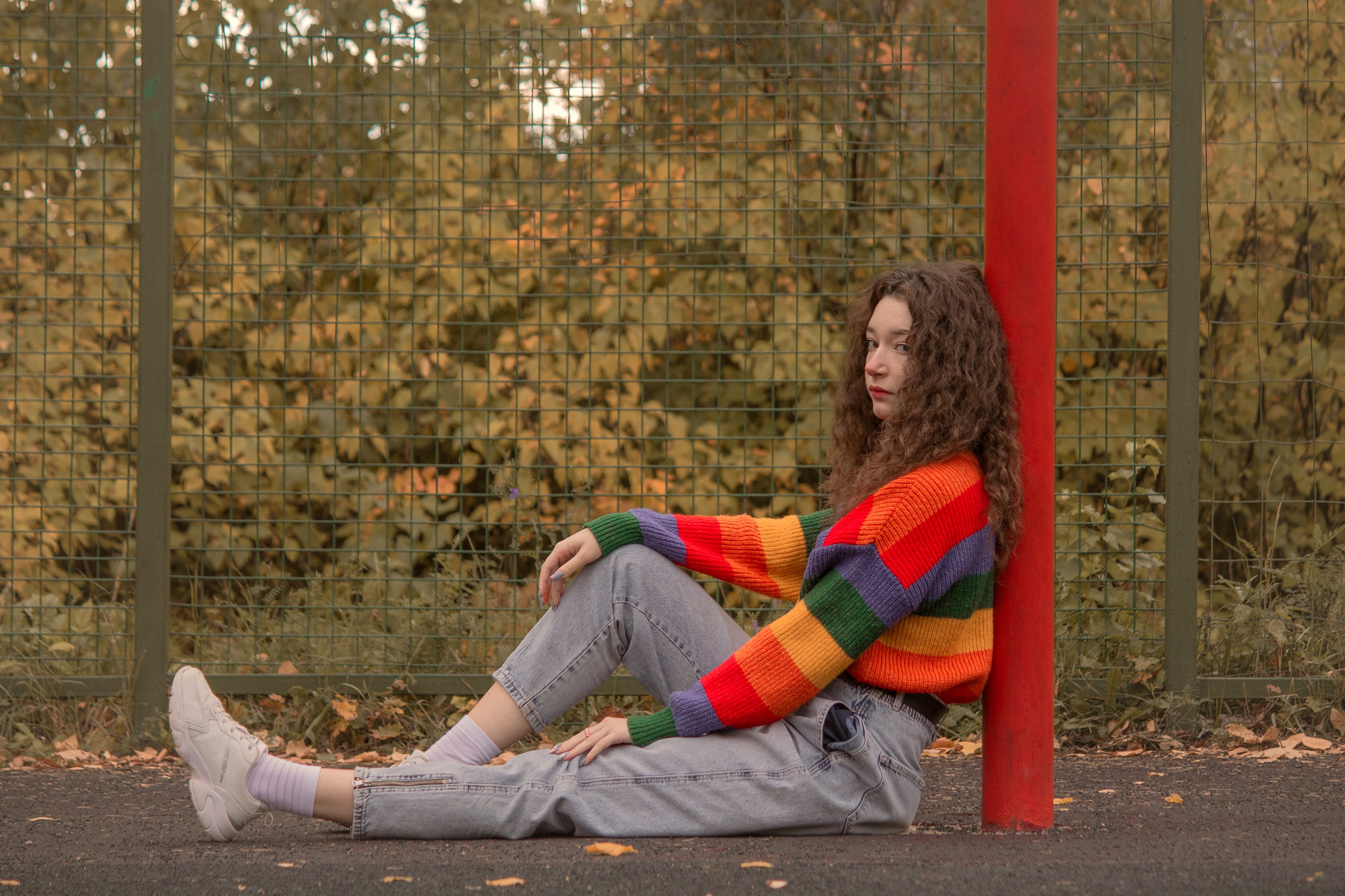 Анечка. Фотограф и видеограф в Бугульме Аня Трутнева