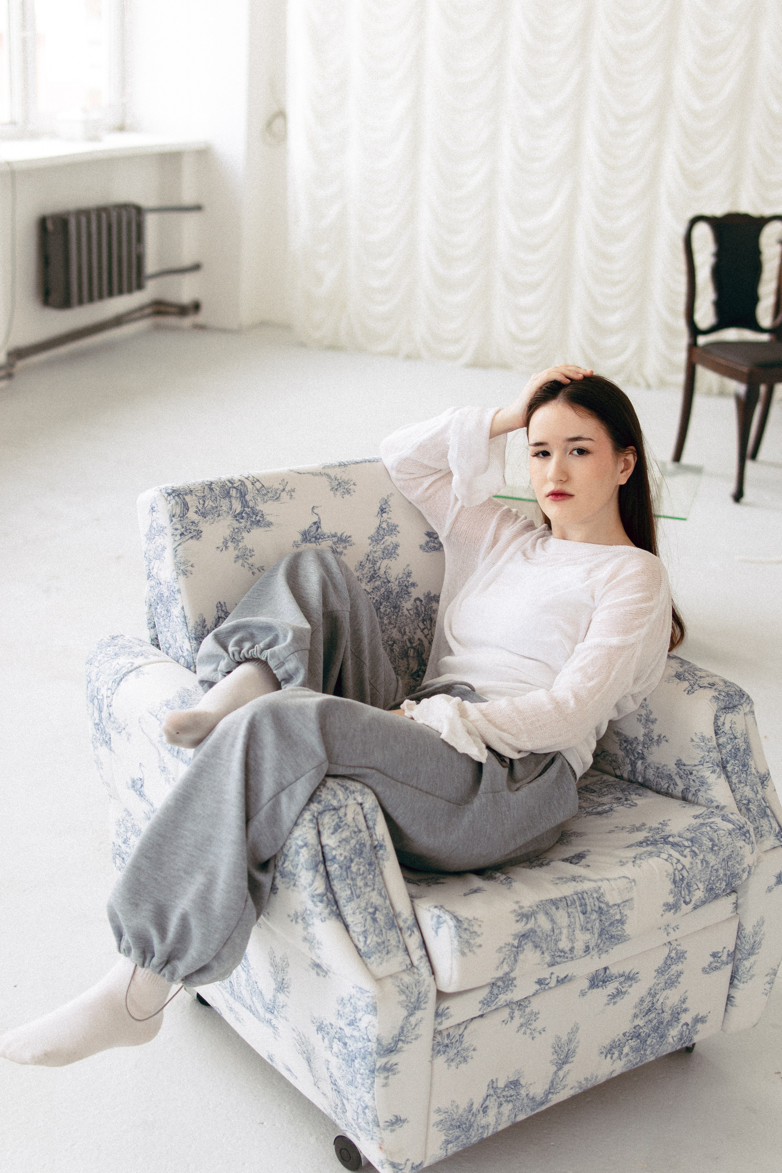 Кариша. Фотограф и видеограф в Бугульме Аня Трутнева