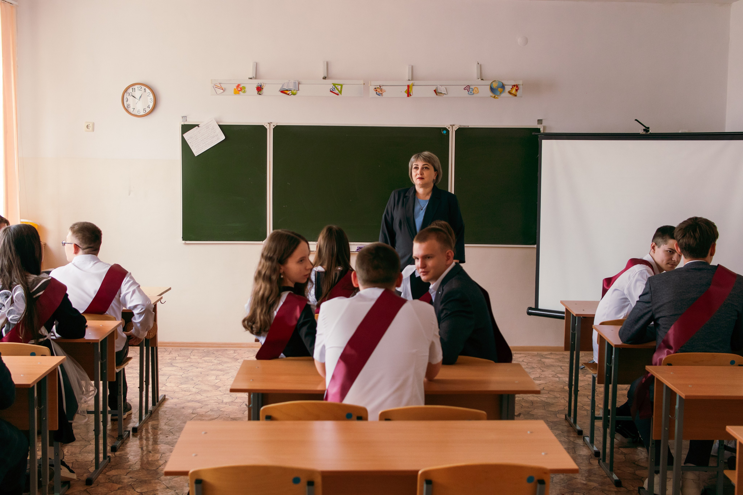 Северное. Фотограф и видеограф в Бугульме Аня Трутнева