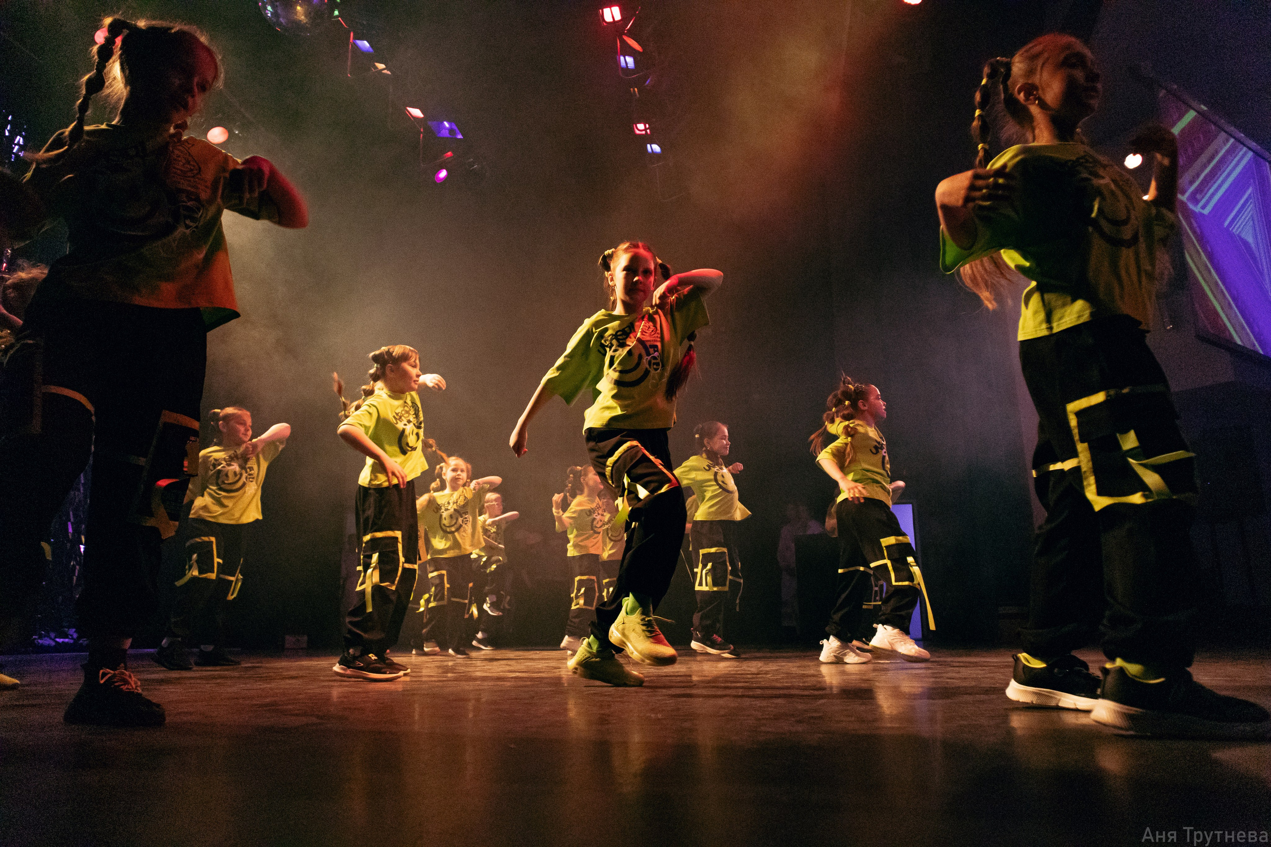 МОСКОВСКОЕ ВРЕМЯ юбилей. Фотограф и видеограф в Бугульме Аня Трутнева