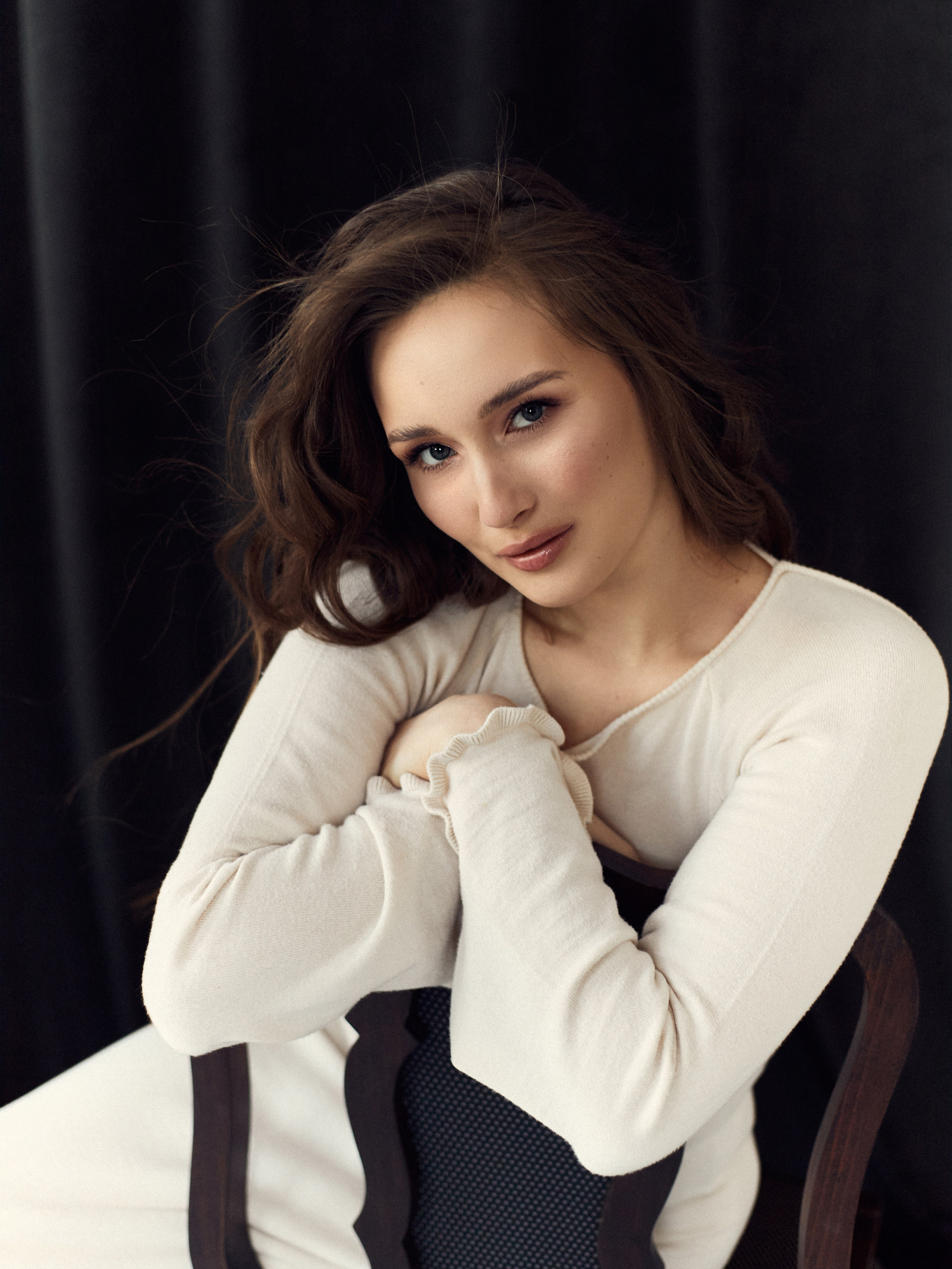 Диана. Фотограф и видеограф в Бугульме Аня Трутнева