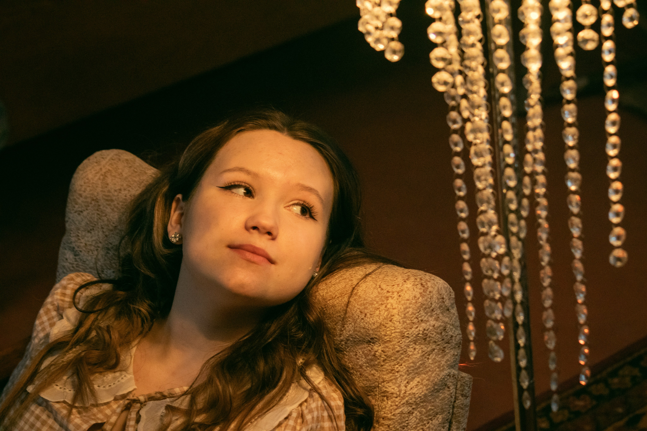 Полина. Фотограф и видеограф в Бугульме Аня Трутнева