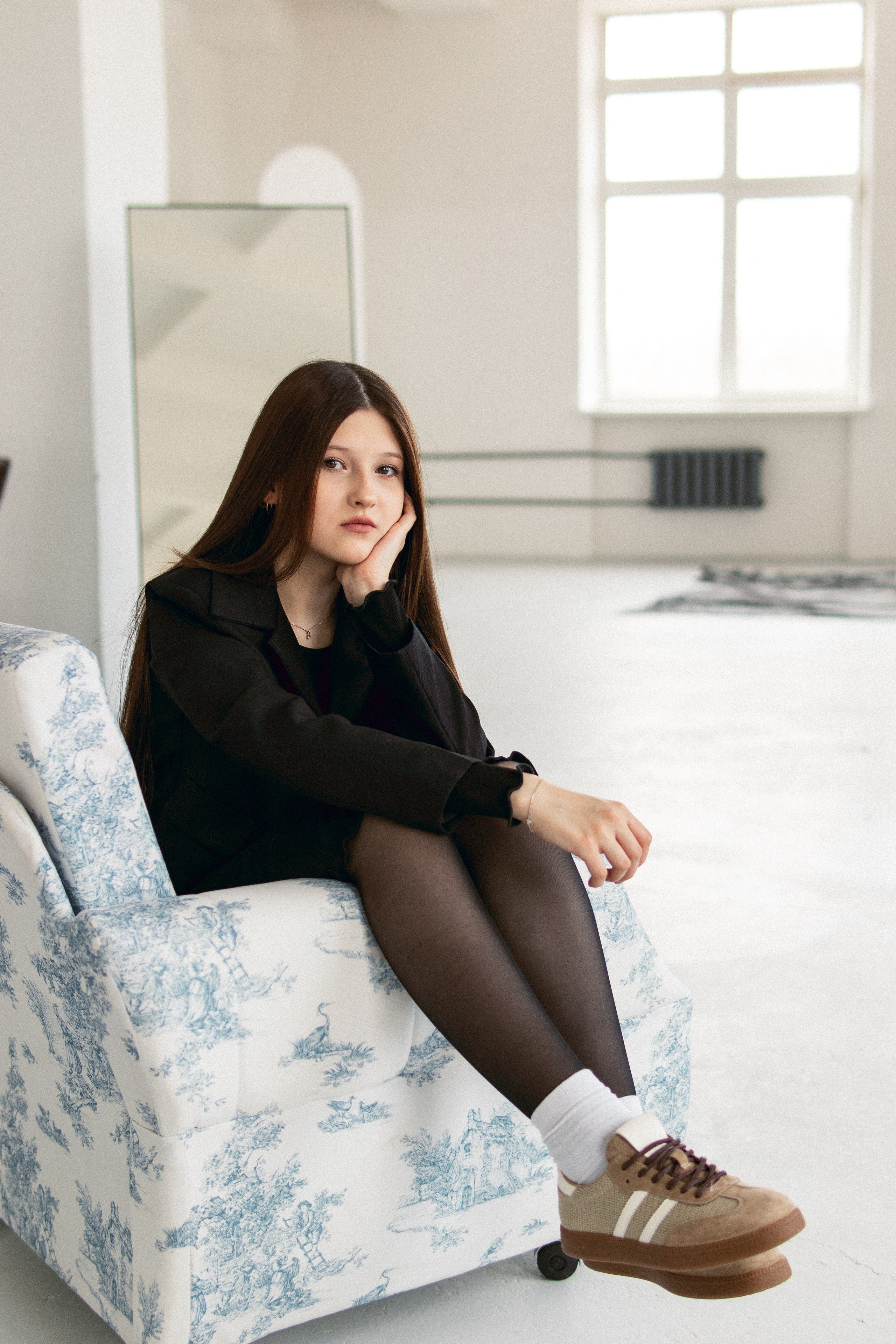 Аделия. Фотограф и видеограф в Бугульме Аня Трутнева