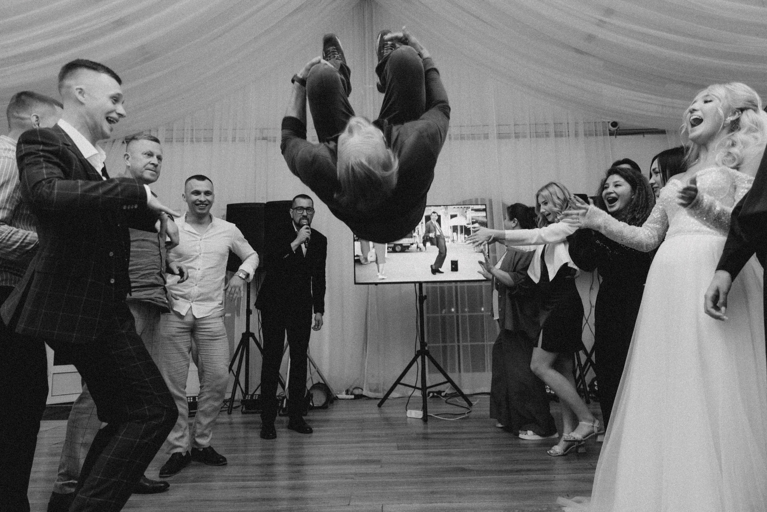 Григорий и Алина. Фотограф во Владимире Татьяна Бабикова