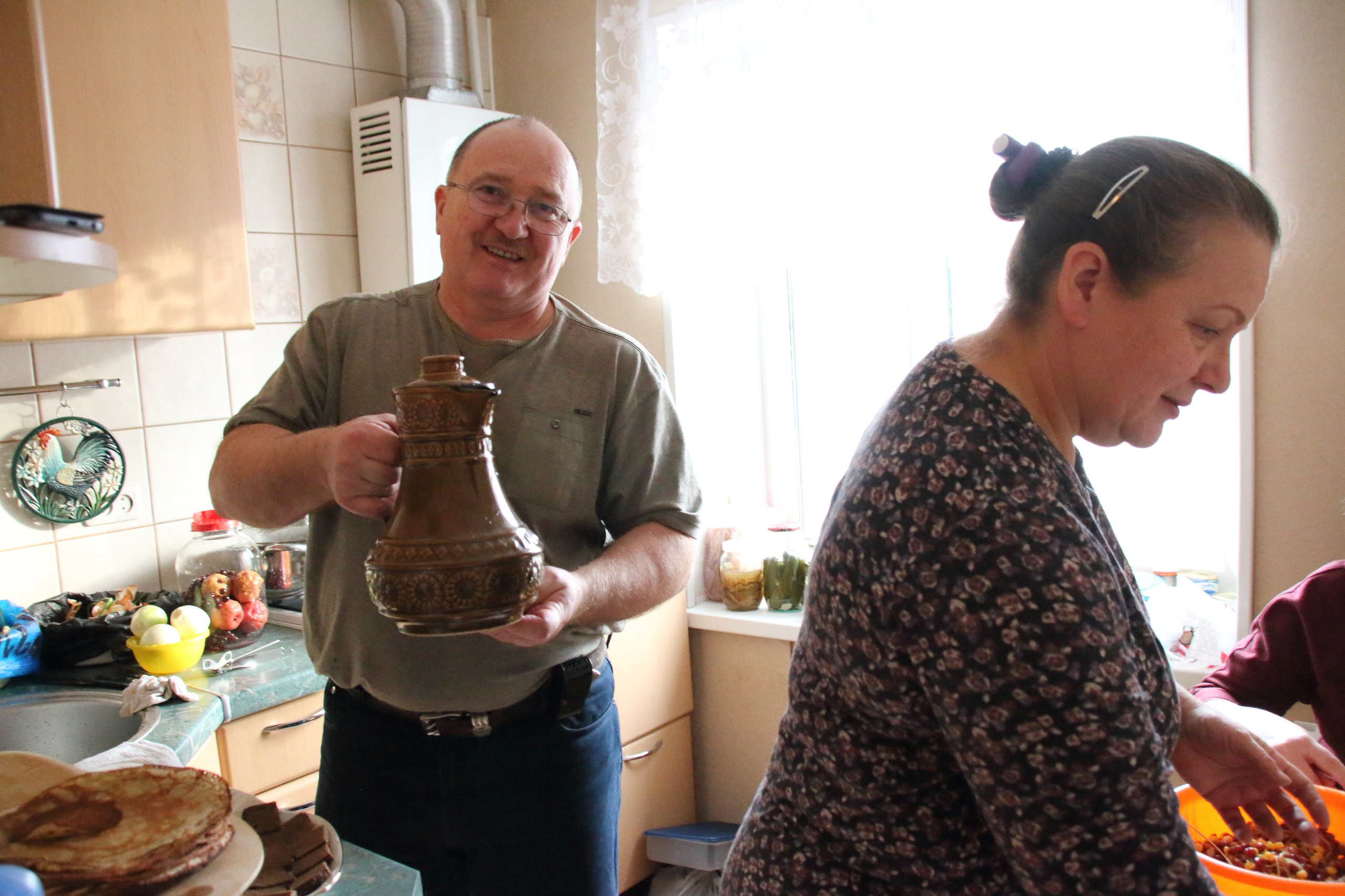 16.12.2017 Новый год в Фотообъединении. Фотообъединение Самарского областного отделения Союза журналистов России