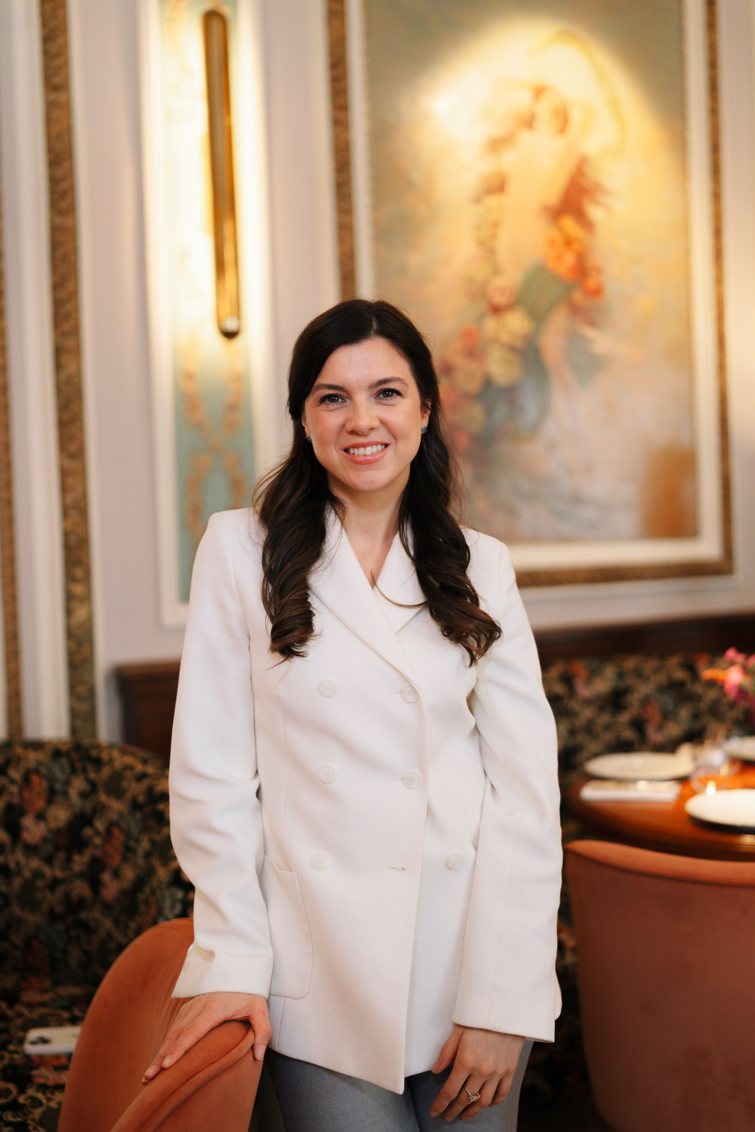 Savoy. Свадебный фотограф в Москве Кристина Чехова