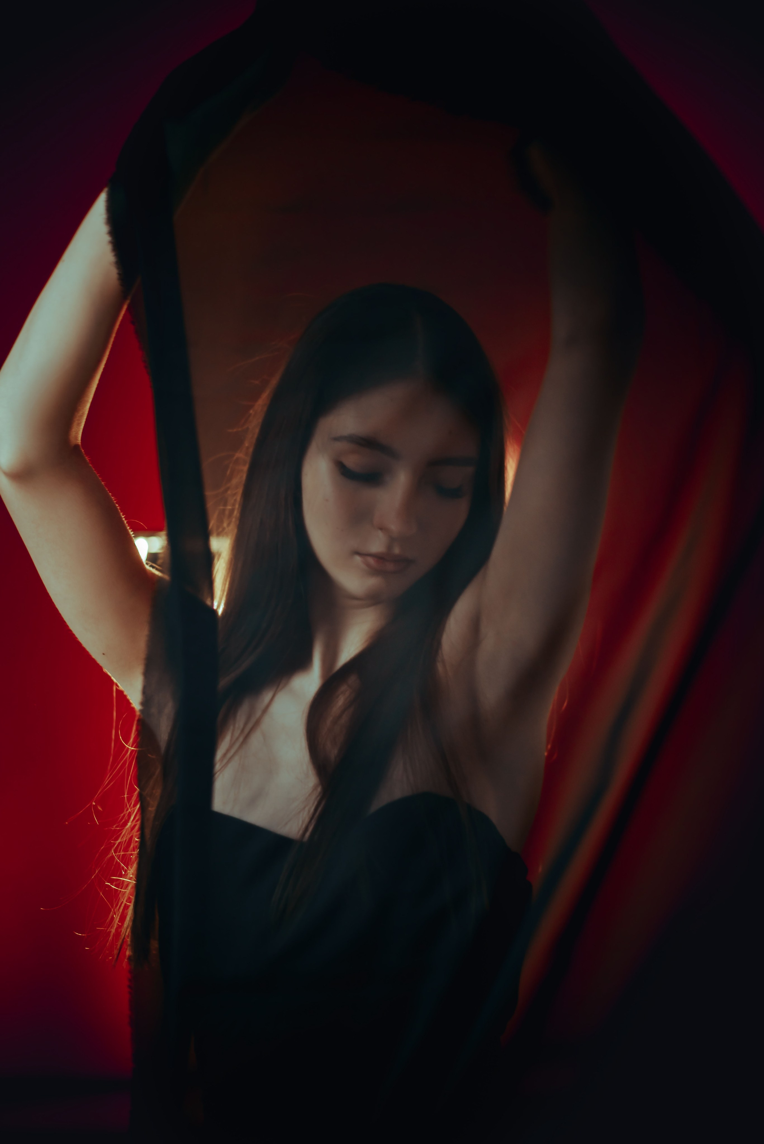 Ткань. Свадебный и портретный фотограф lifestyle