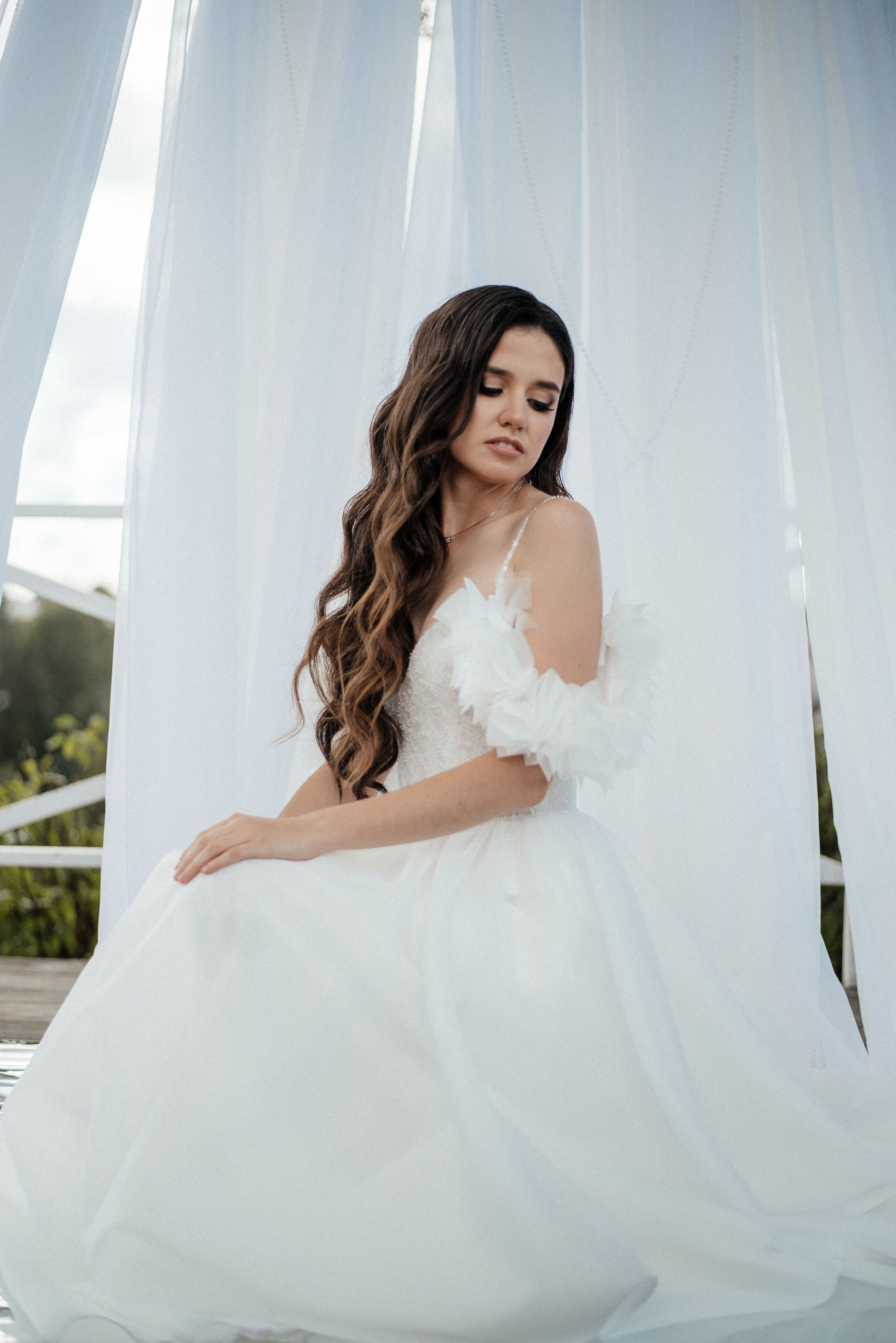 Максимилиан и Ольга. Свадебный и портретный фотограф lifestyle