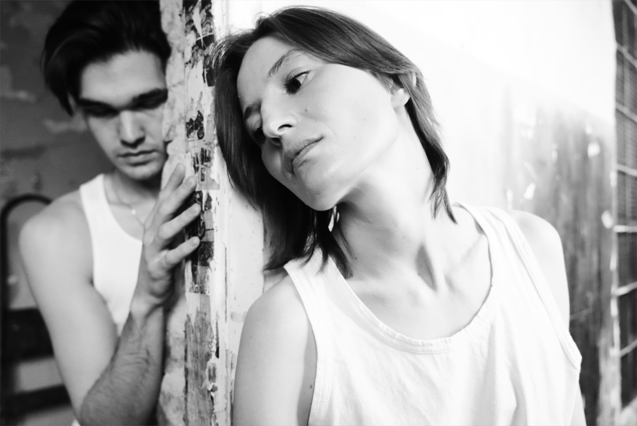 Ernest/Katya. Фотограф Валерия Витте г. Москва