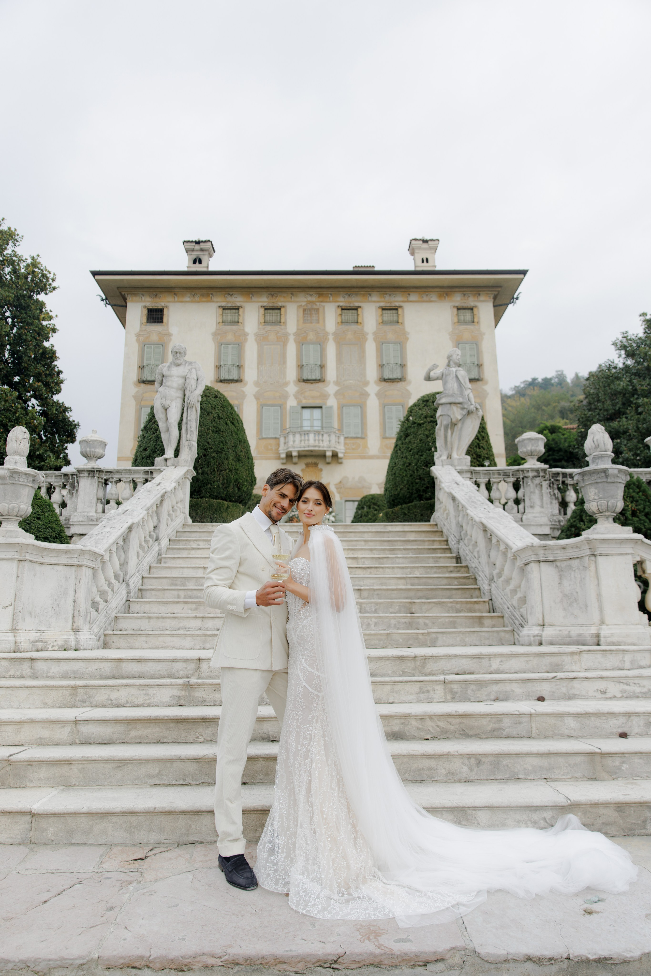 Bergamo, Italy — EDITORIAL. Свадебный фотограф в Москве, Ярославле Виталий Квант