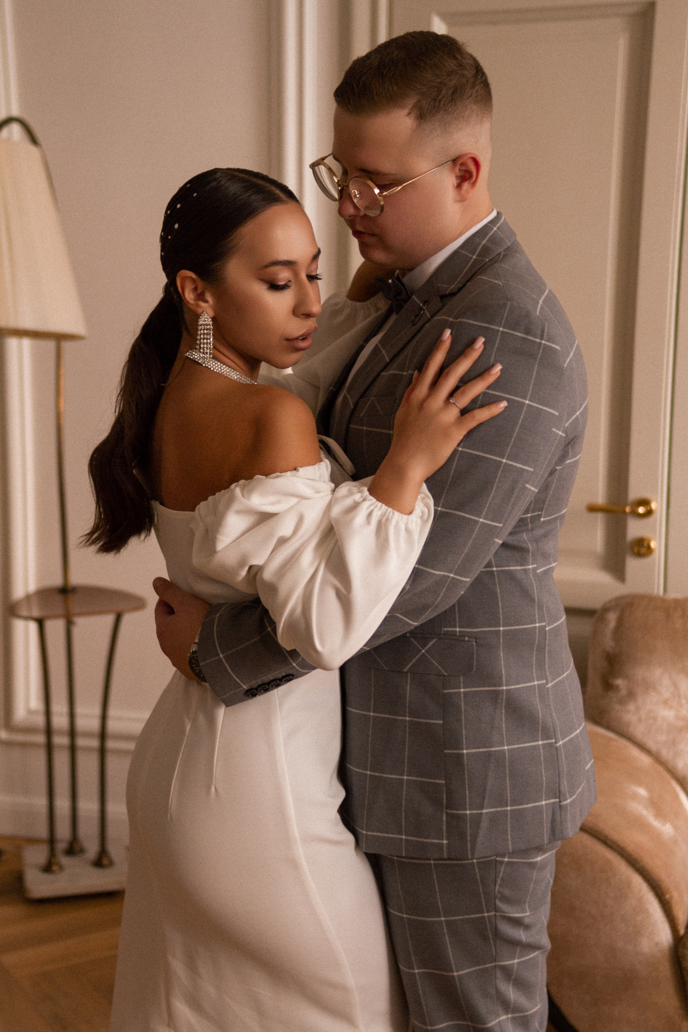 Диана & Артем ‘23. Фотограф Кристина Ананьева в Санкт-Петербурге