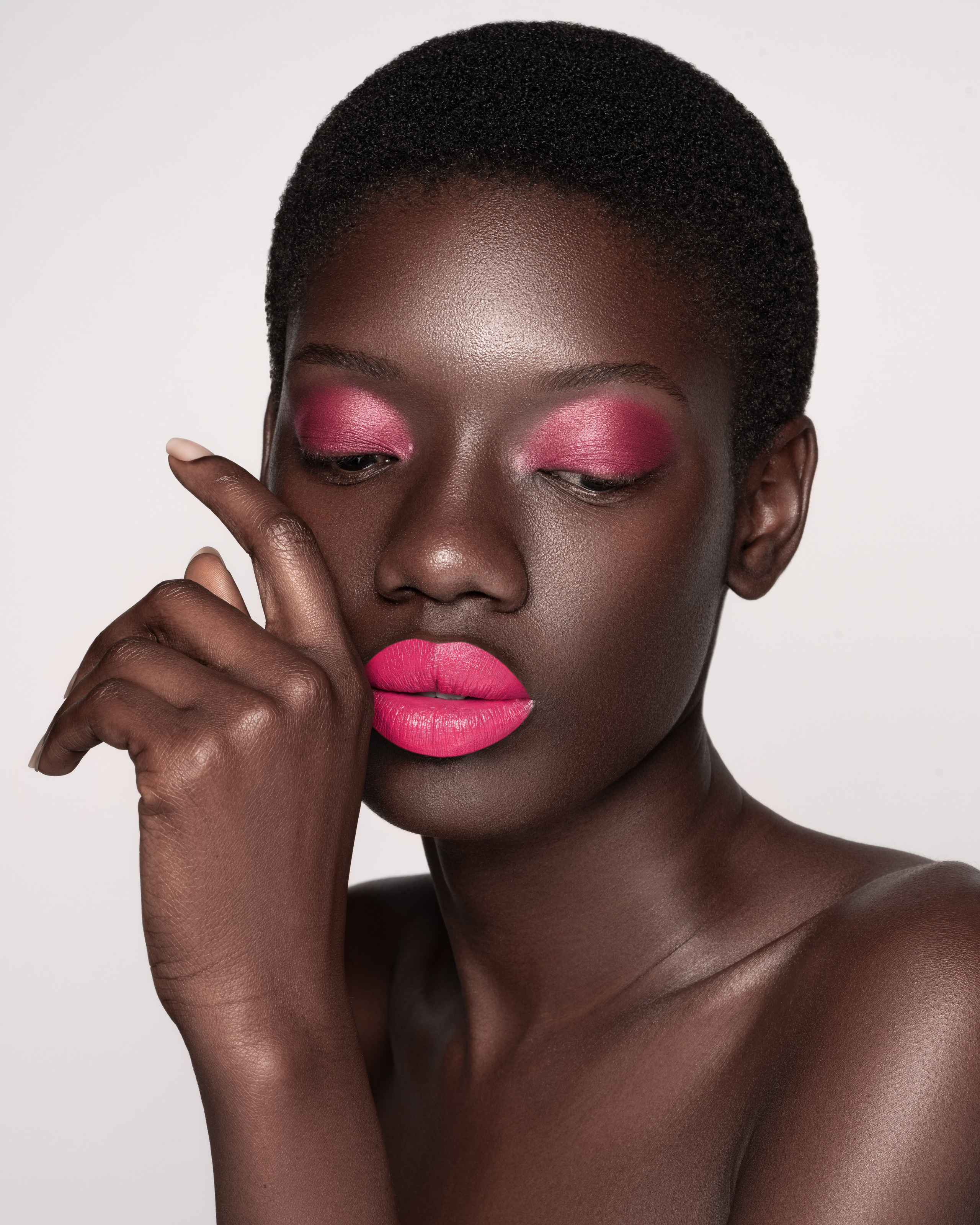 High-end Beauty. Главная