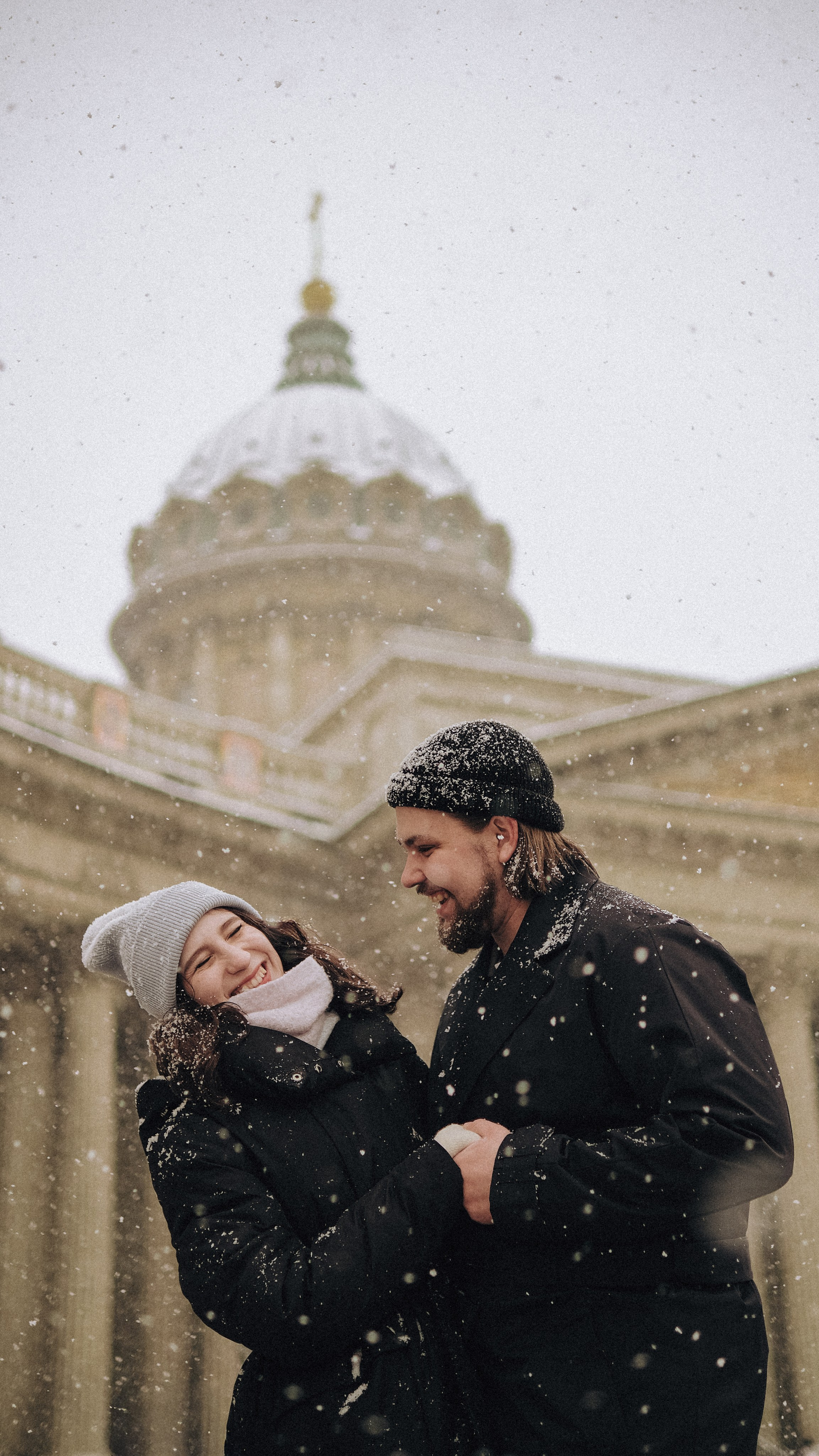 Лена & Лёша. Phdkvmr.ru