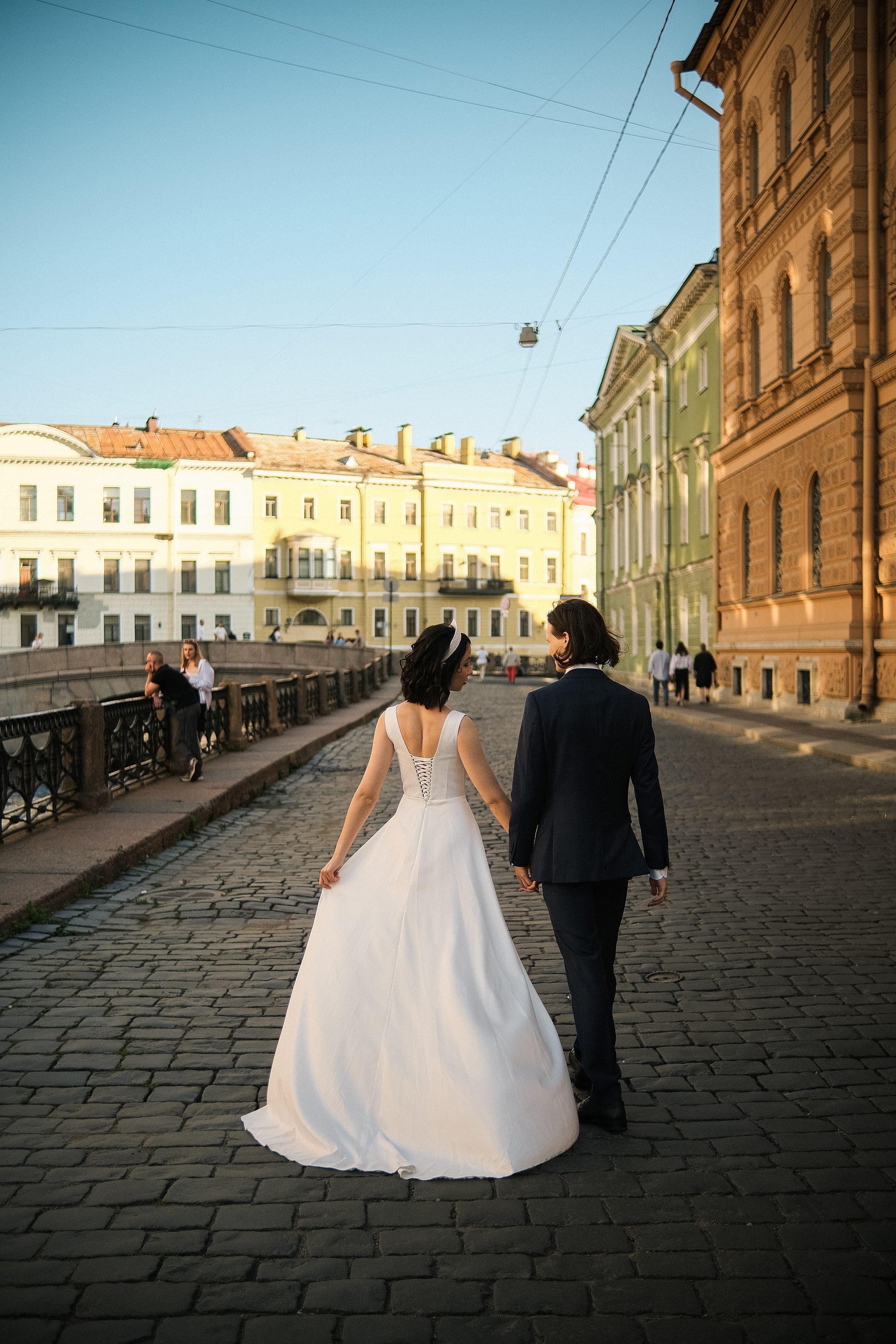 Наталия & Женя. Phdkvmr.ru