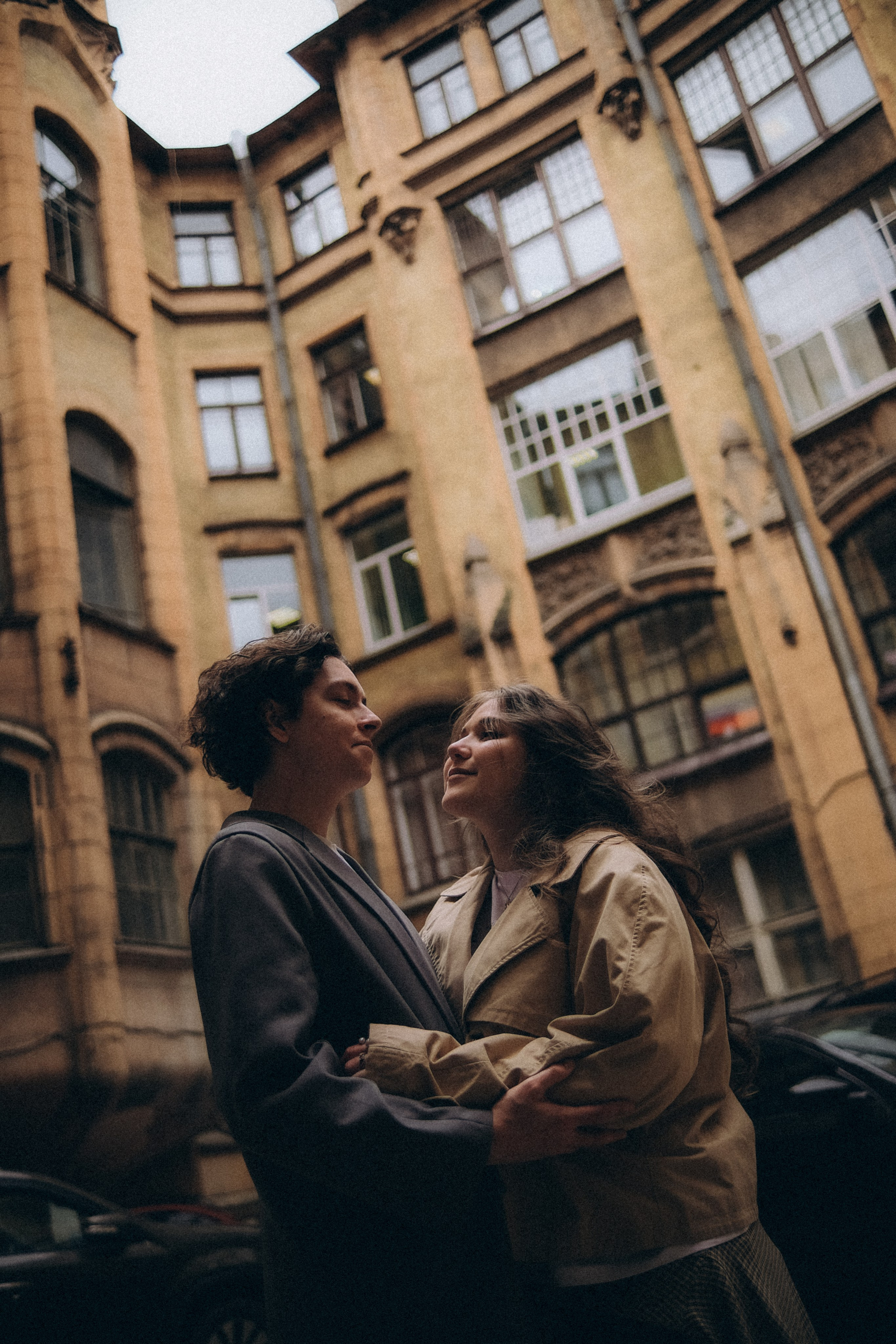 Даша & Дима. Phdkvmr.ru