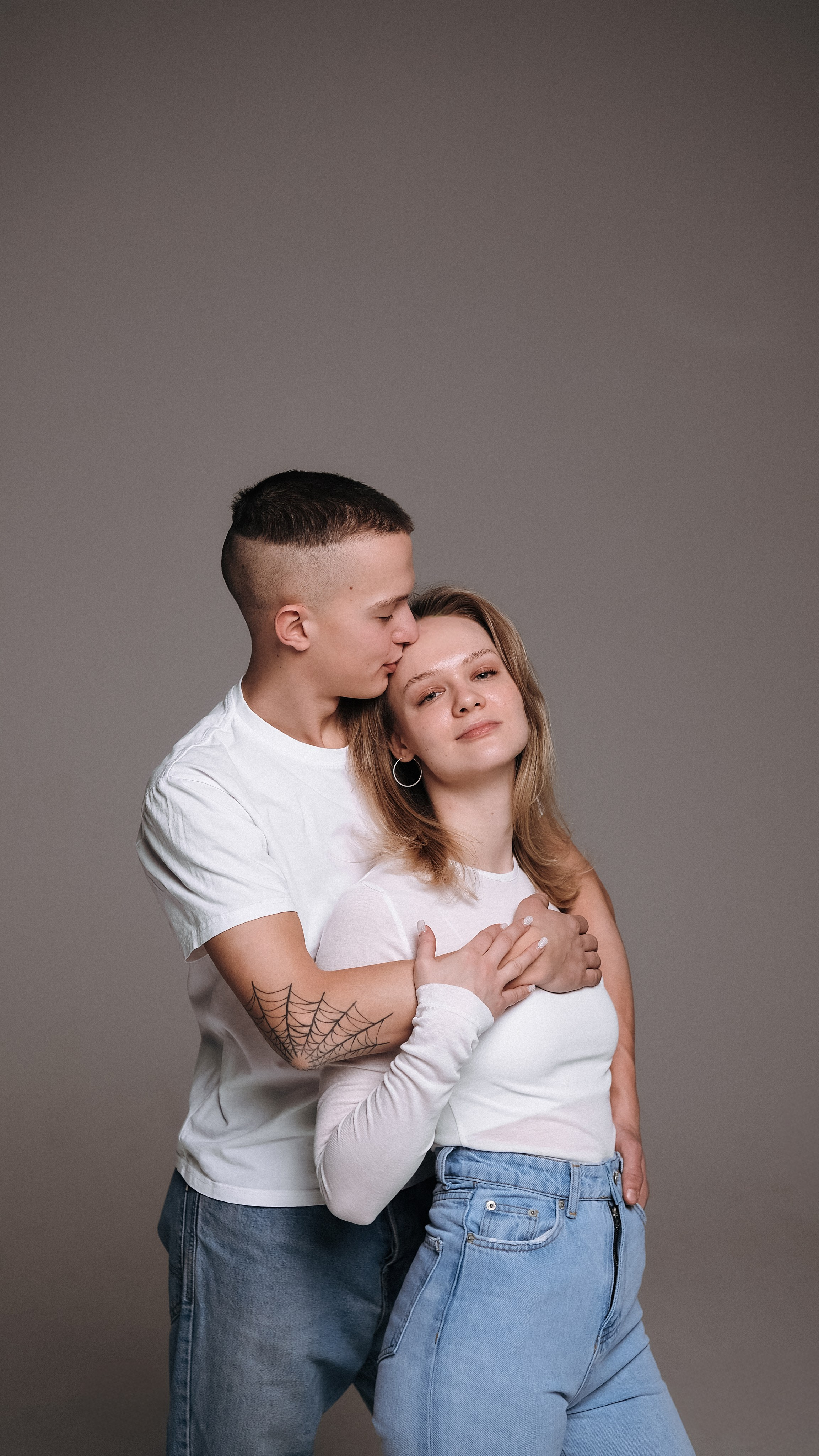 Даша & Федя. Phdkvmr.ru