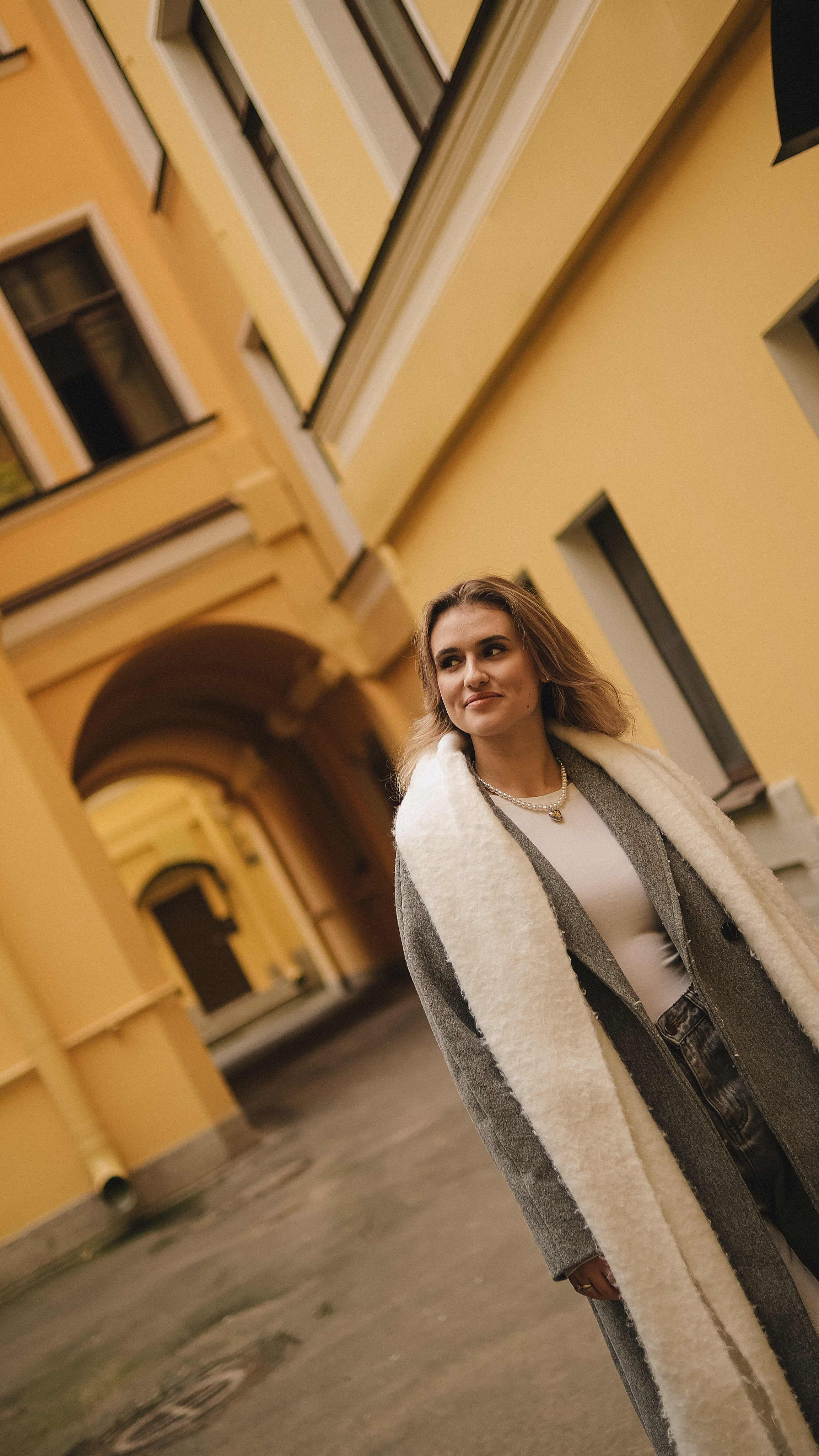 Полина & Илья. Phdkvmr.ru