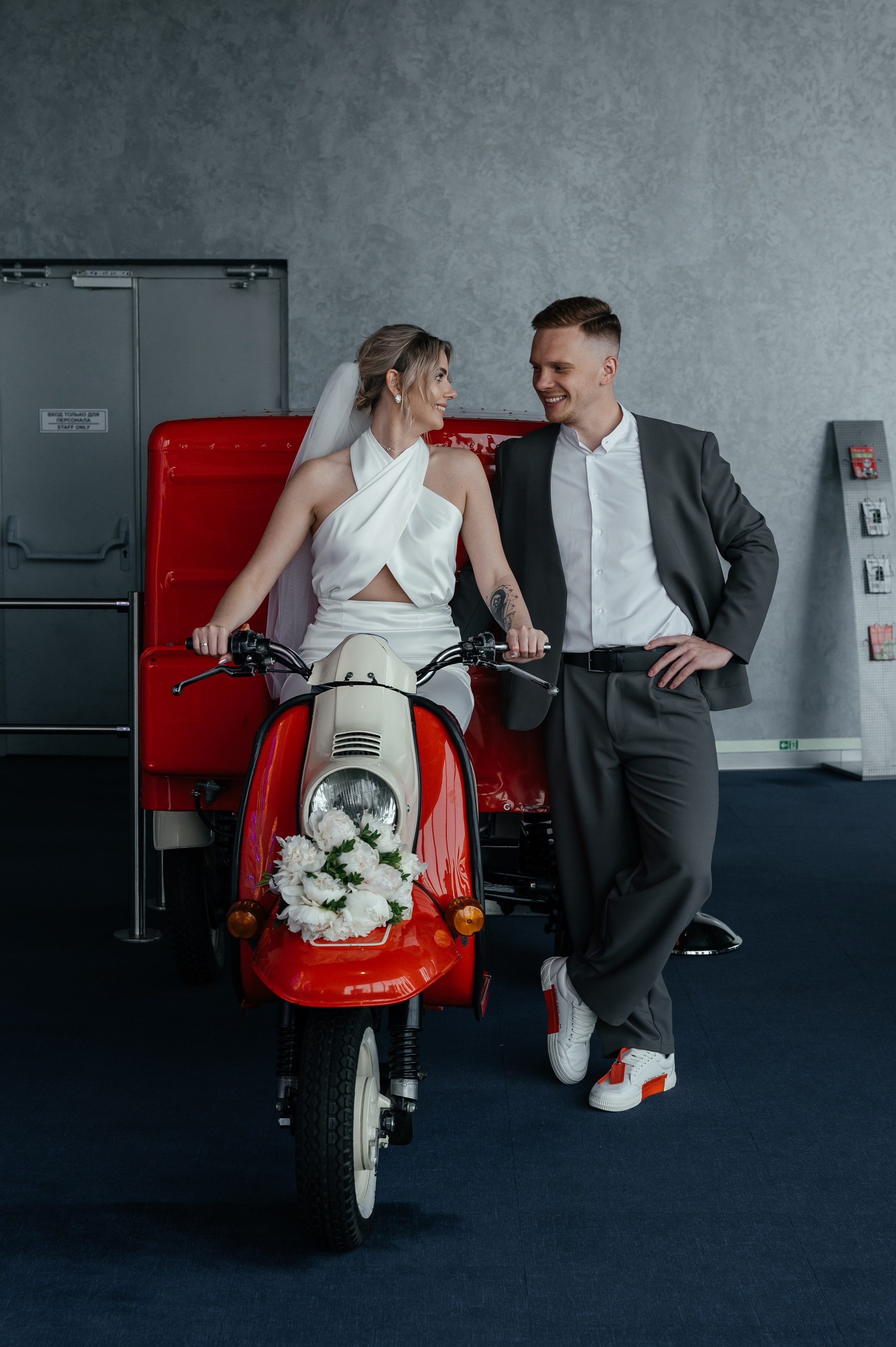 Свадьба Панорама 360. Портретный фотограф Москва Светлана Кашура