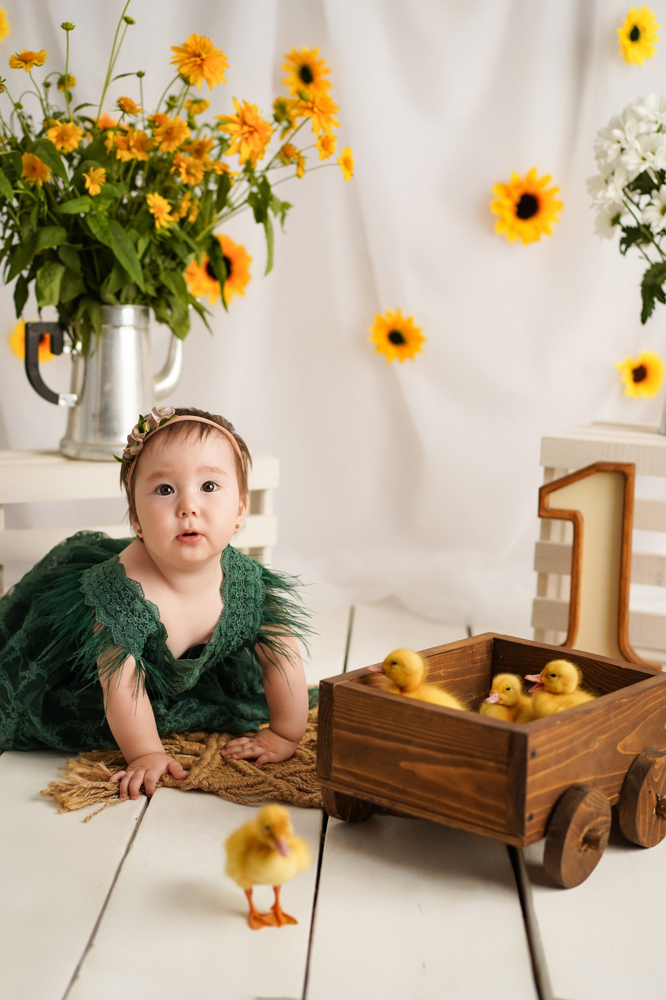 Малыши. Фотограф в Астрахани Максимова Дарья