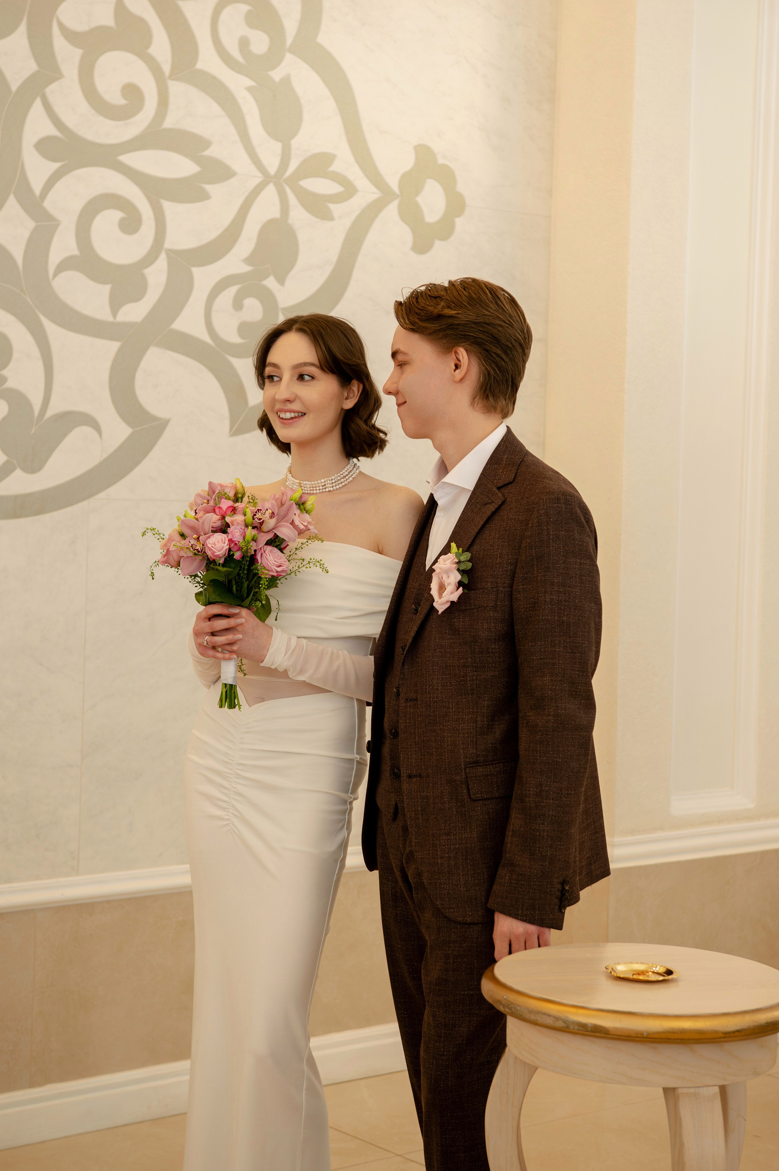 ANASTASIA & ROMAN. Свадебный и портретный фотограф в Казани