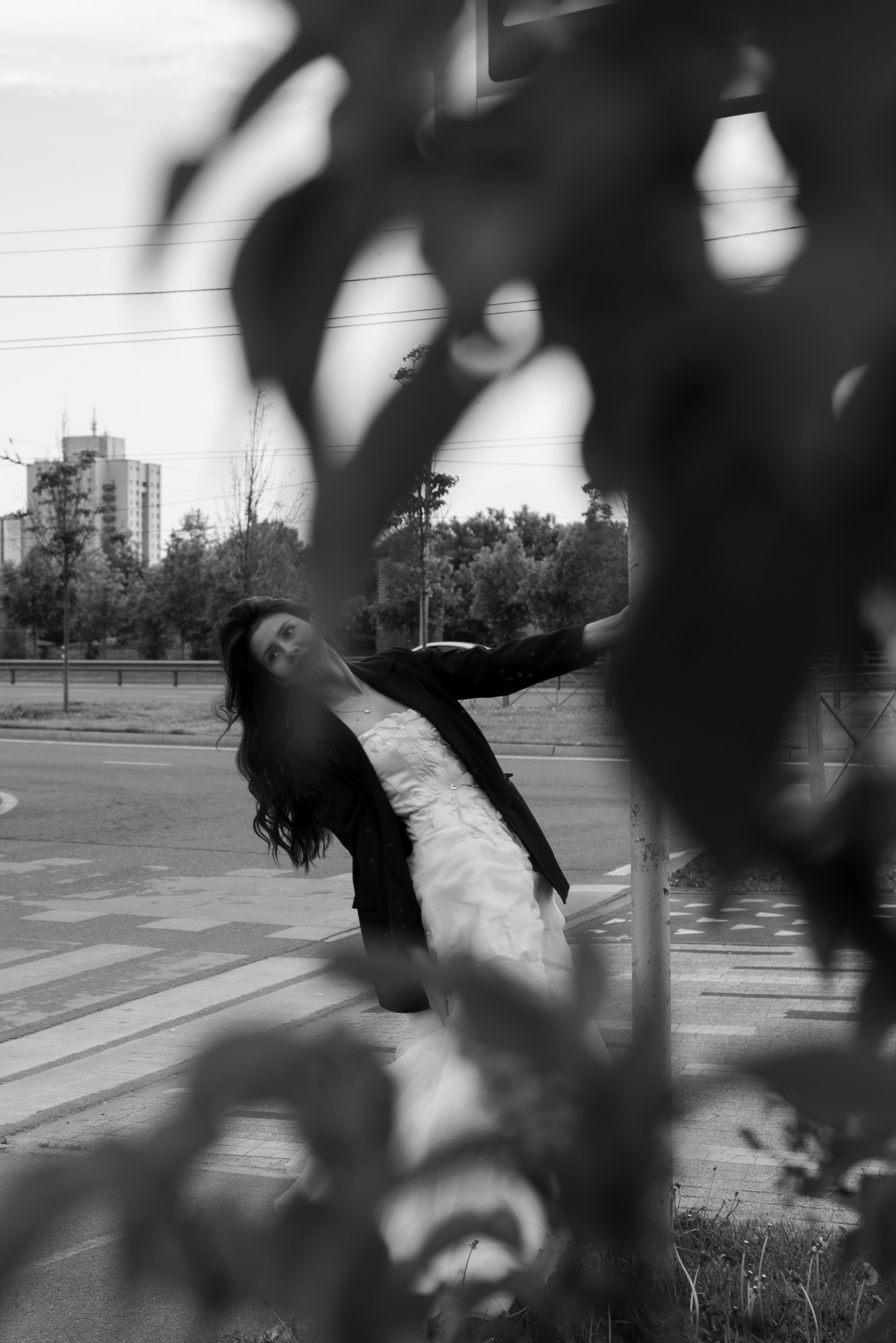 | Лиана-сбежавшая невеста |. Свадебный и портретный фотограф в Казани