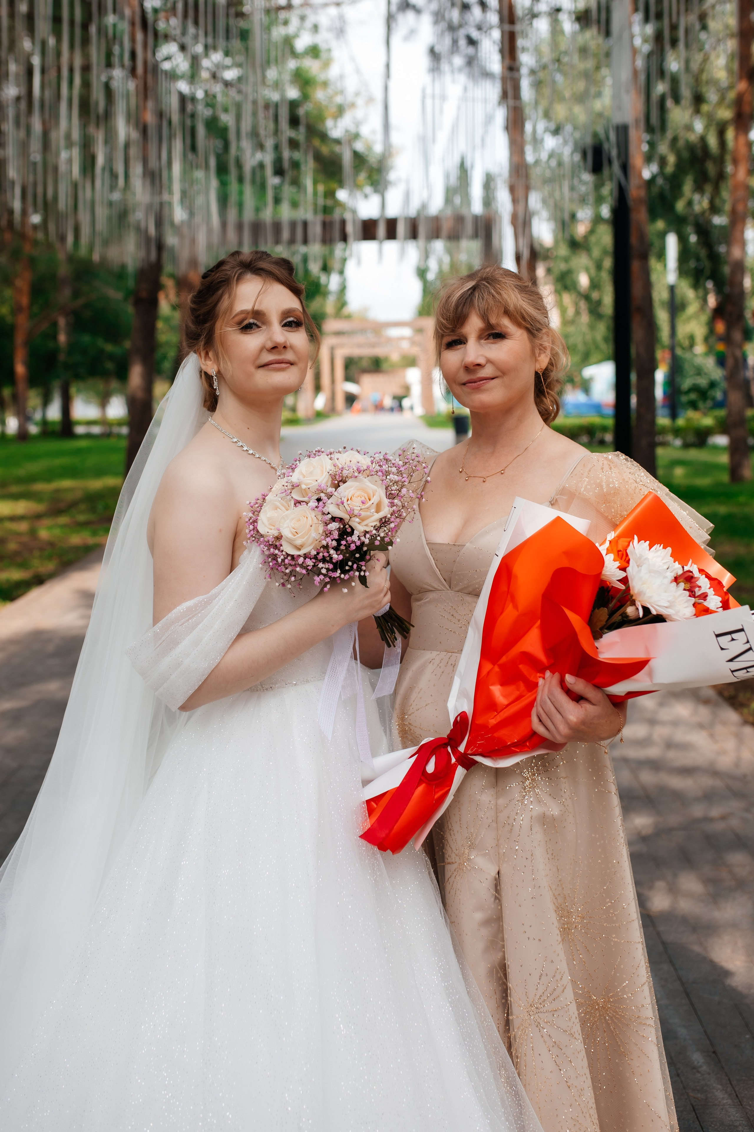 Тимур и Елизавета. Марина Шаймухаметова. Фотограф в Уфе