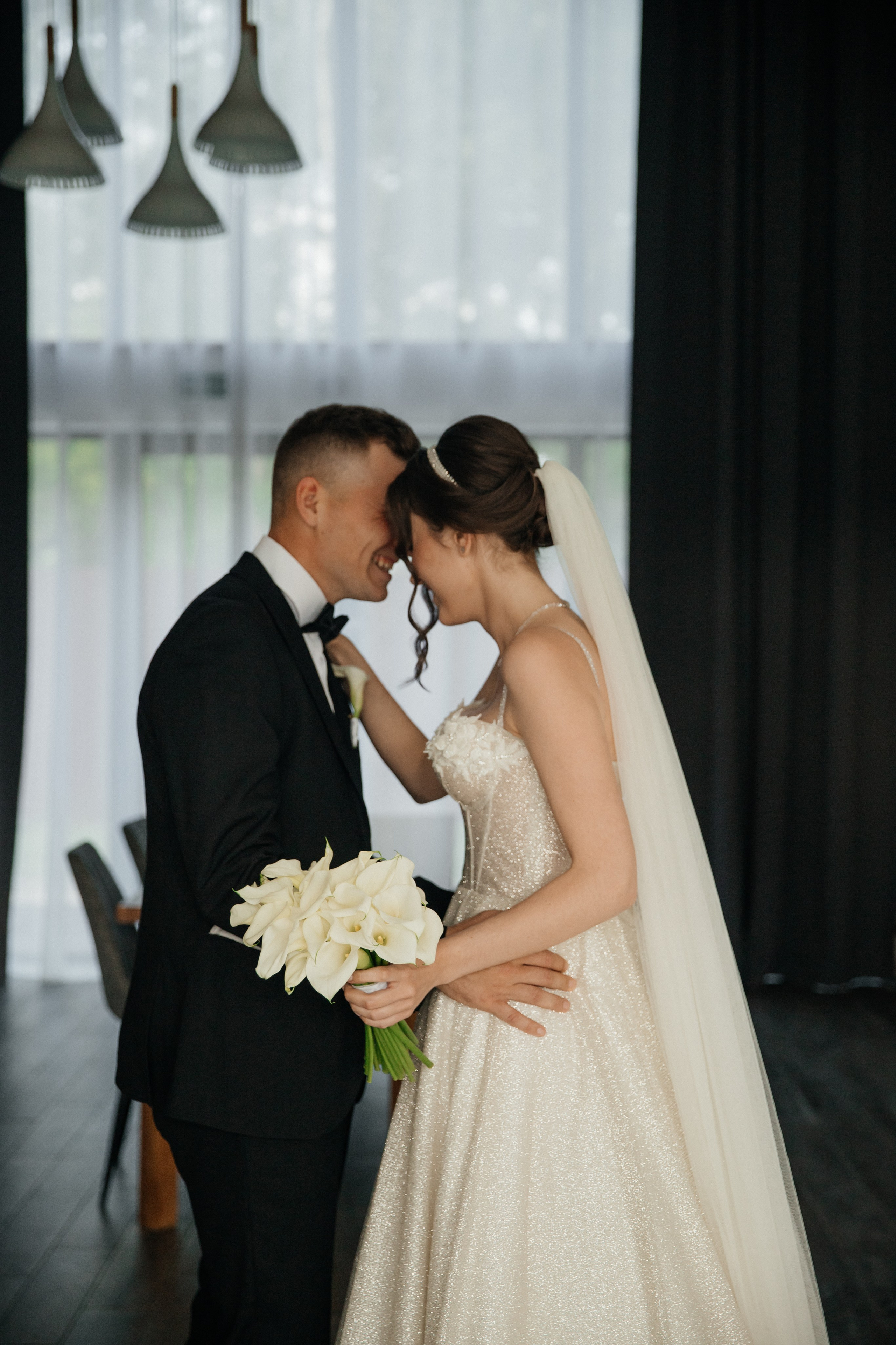 Wedding «Sunlight». Свадебные фотограф и видеограф Наталья и Анатолий Новиковы СПб