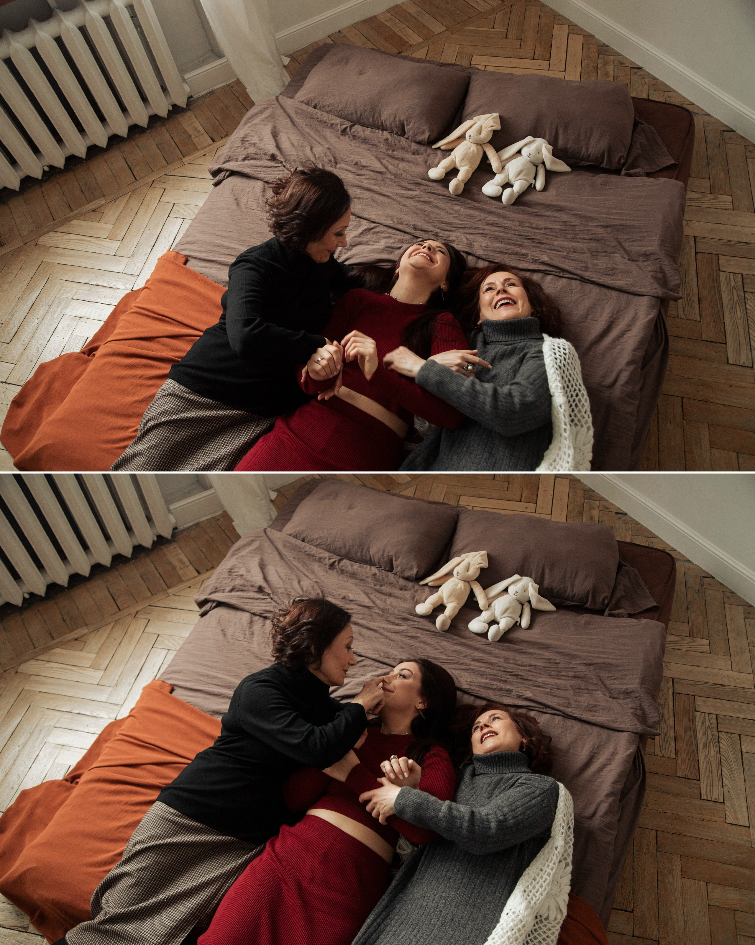 Семейная (Полина)