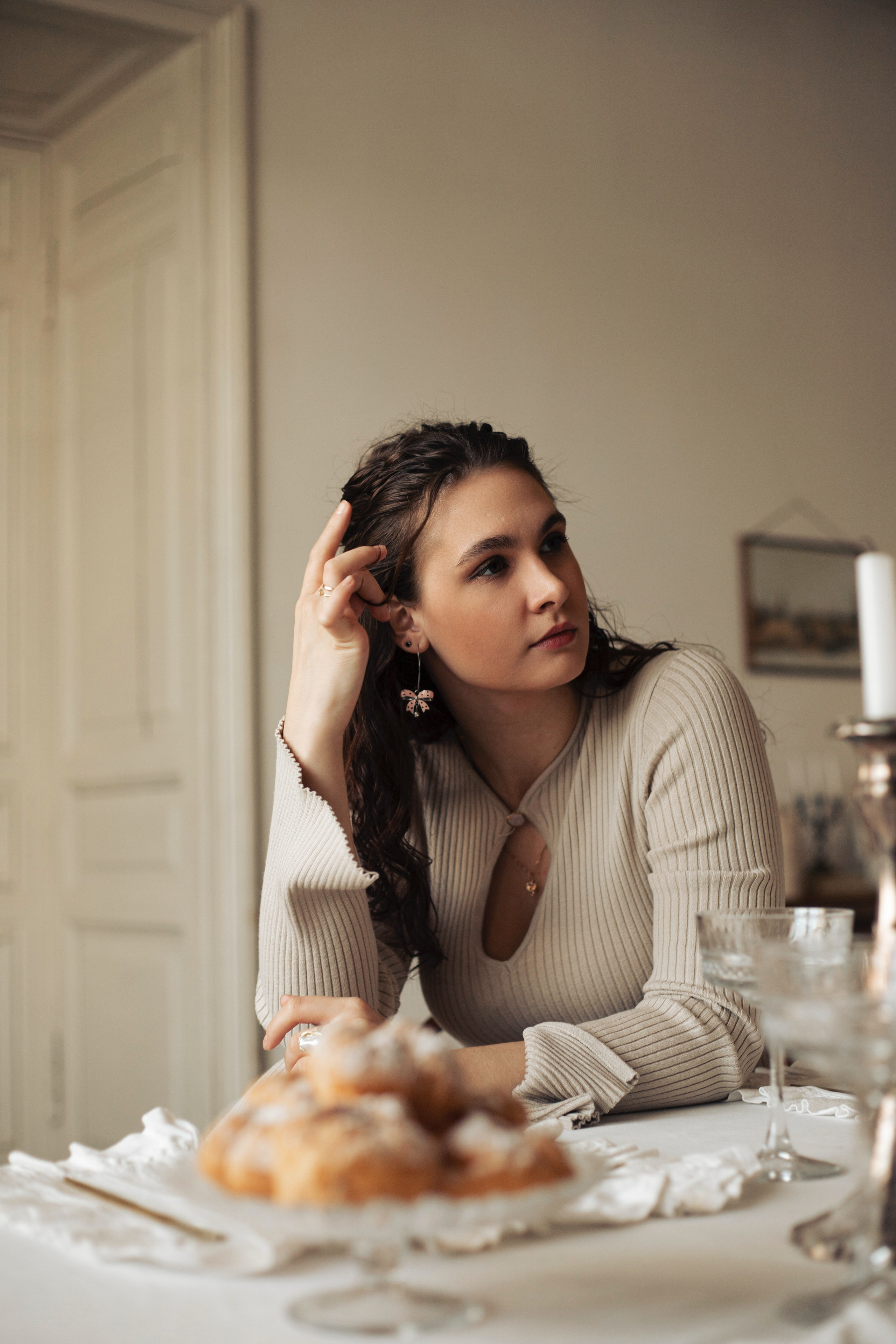 ЖЕНСКИЕ ПОРТРЕТЫ