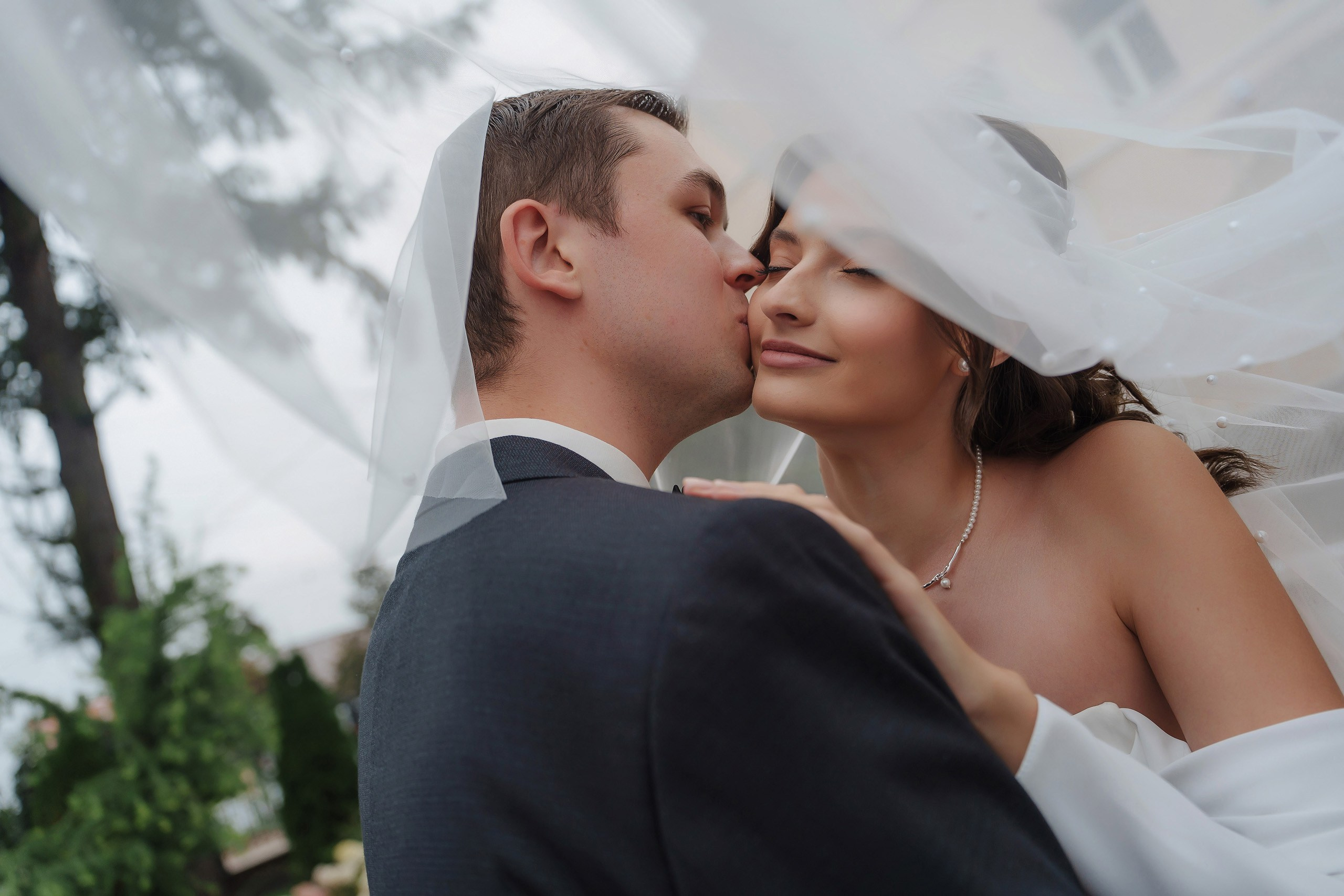 Андрей и Ника. Главная