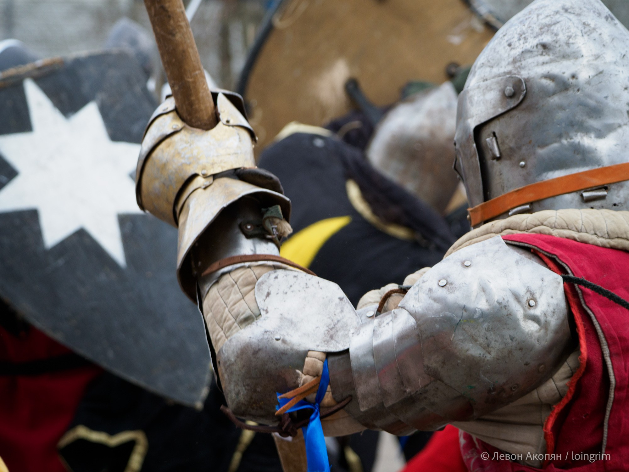 Весенние Манёвры КИМ МФТИ. (30 марта 2025). Loingrim — Свободный художник. Снимаю в своё удовольствие