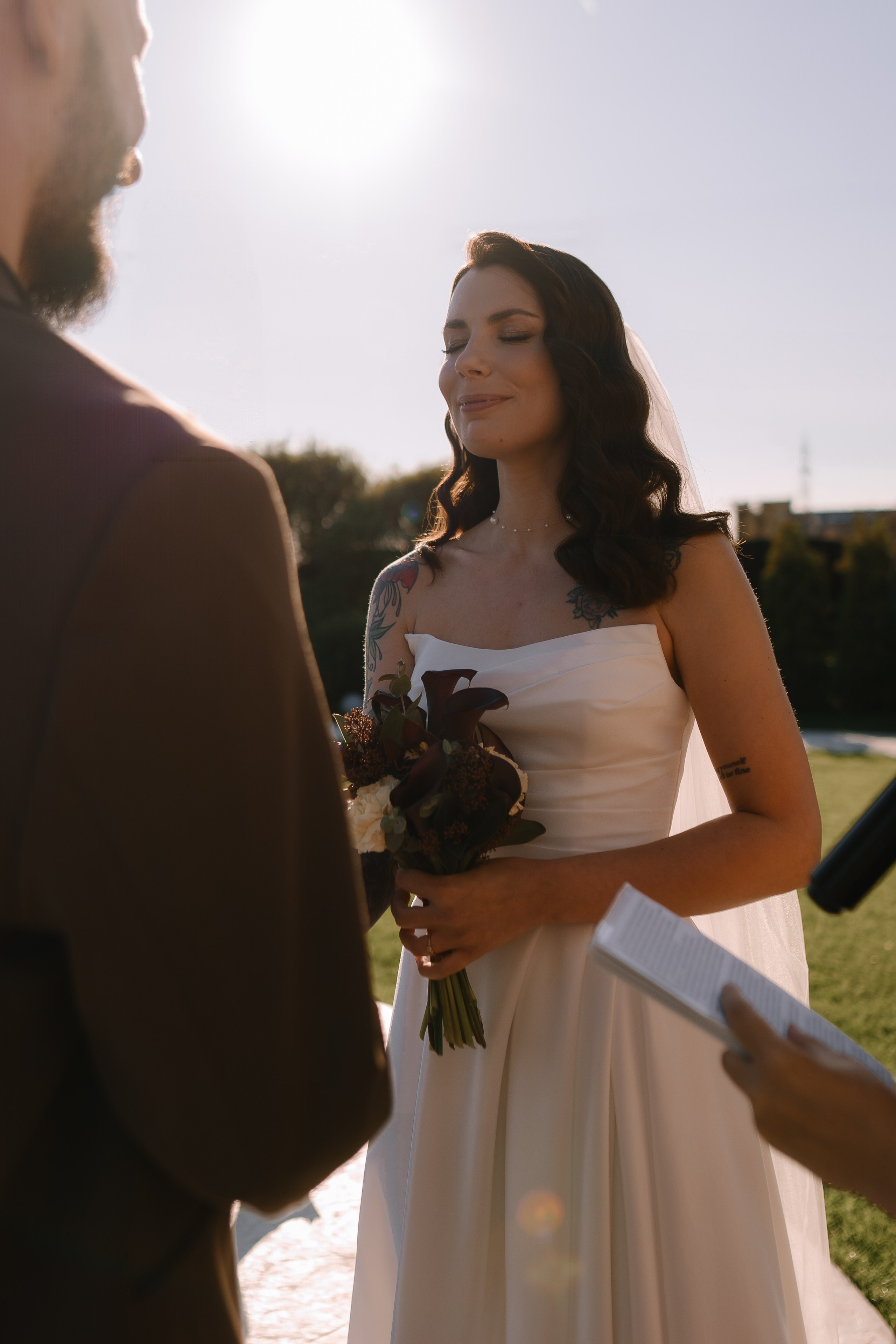 Свадьба Оксаны и Максима. Ваш фотограф в Санкт-Петербурге Татьяна Трухина