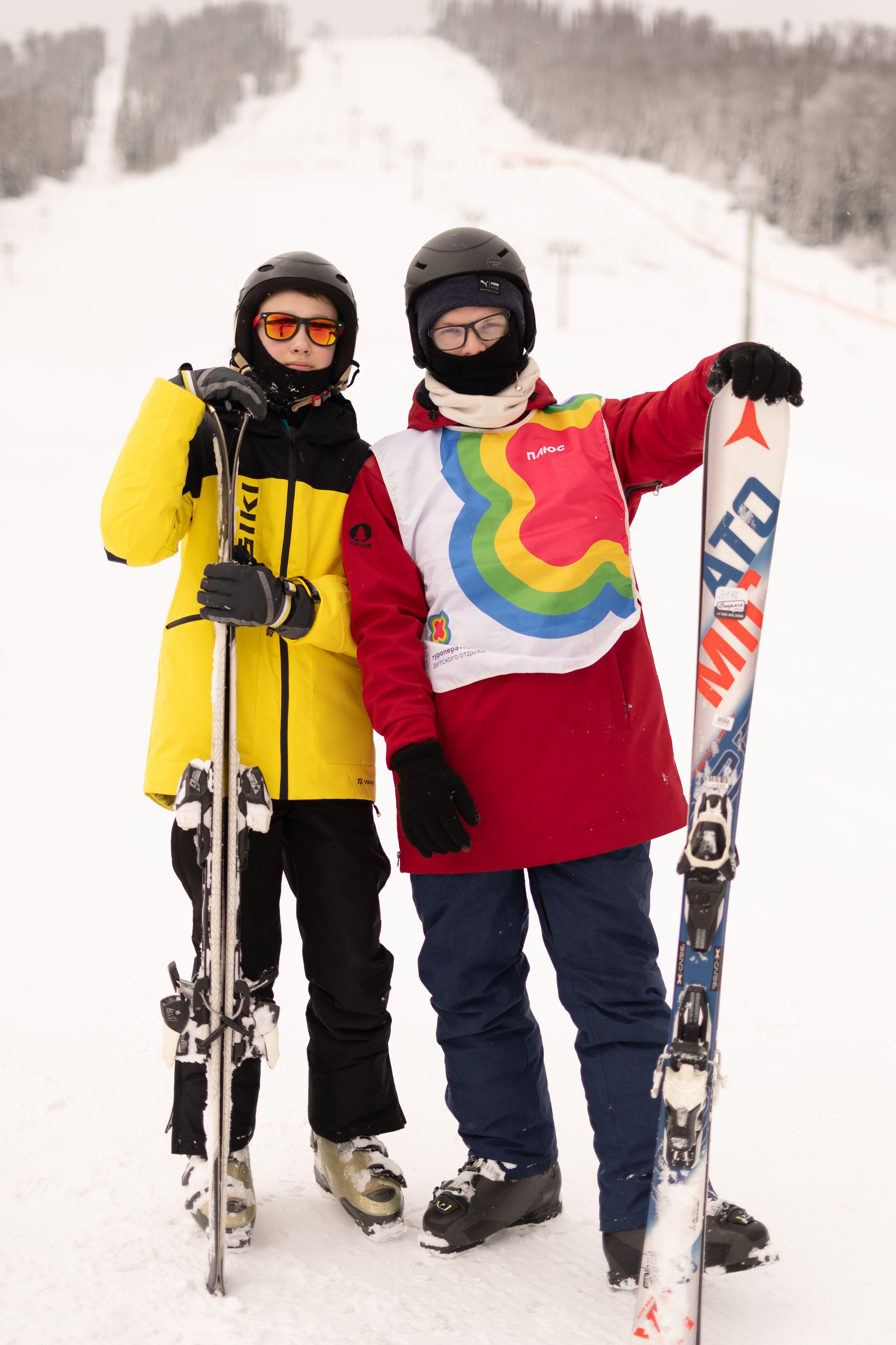 Репортаж Детский Лагерь. Анастасия Паршукова — фотограф Шерегеш Новосибирск