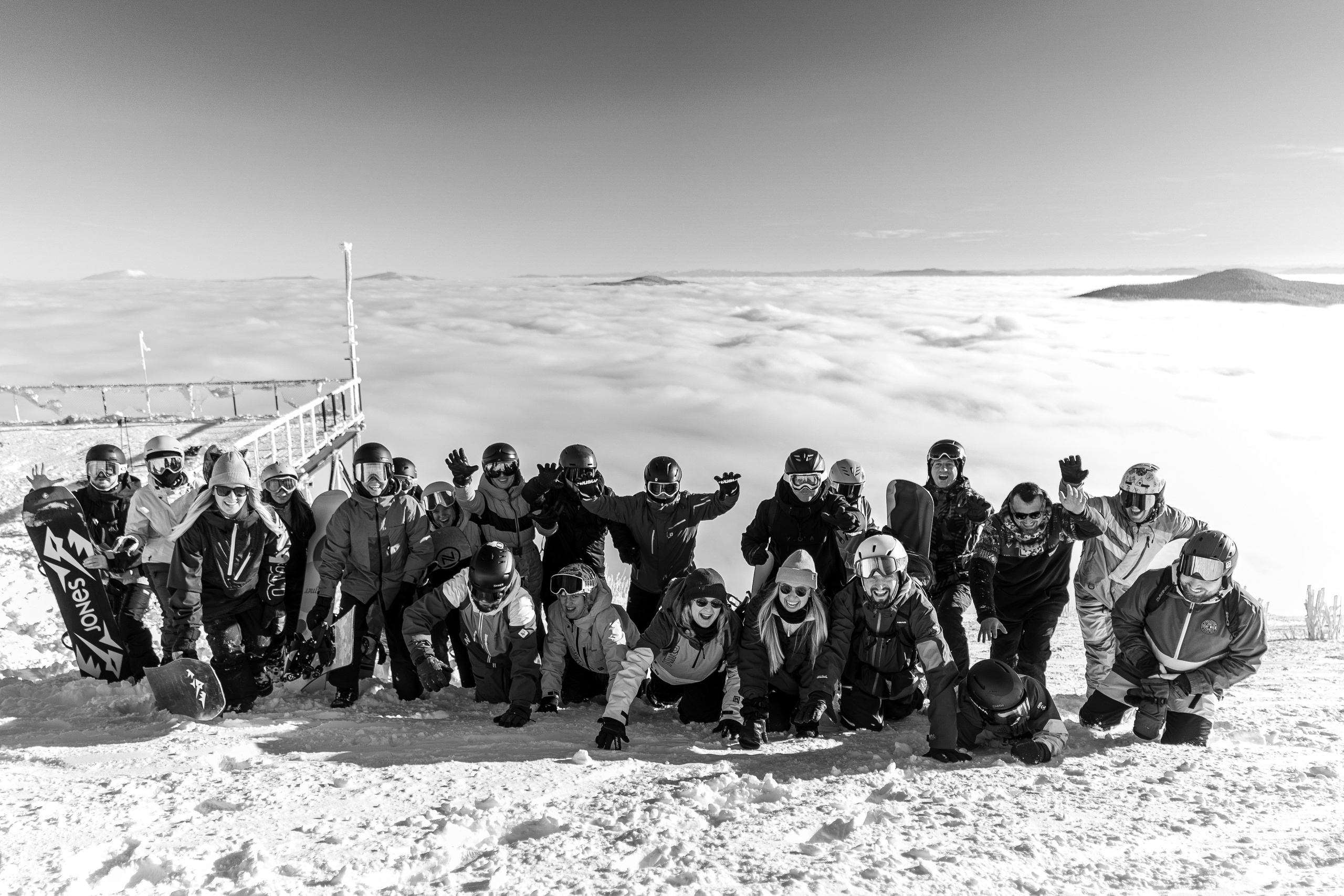 Джой 6.12. Анастасия Паршукова — фотограф Шерегеш Новосибирск