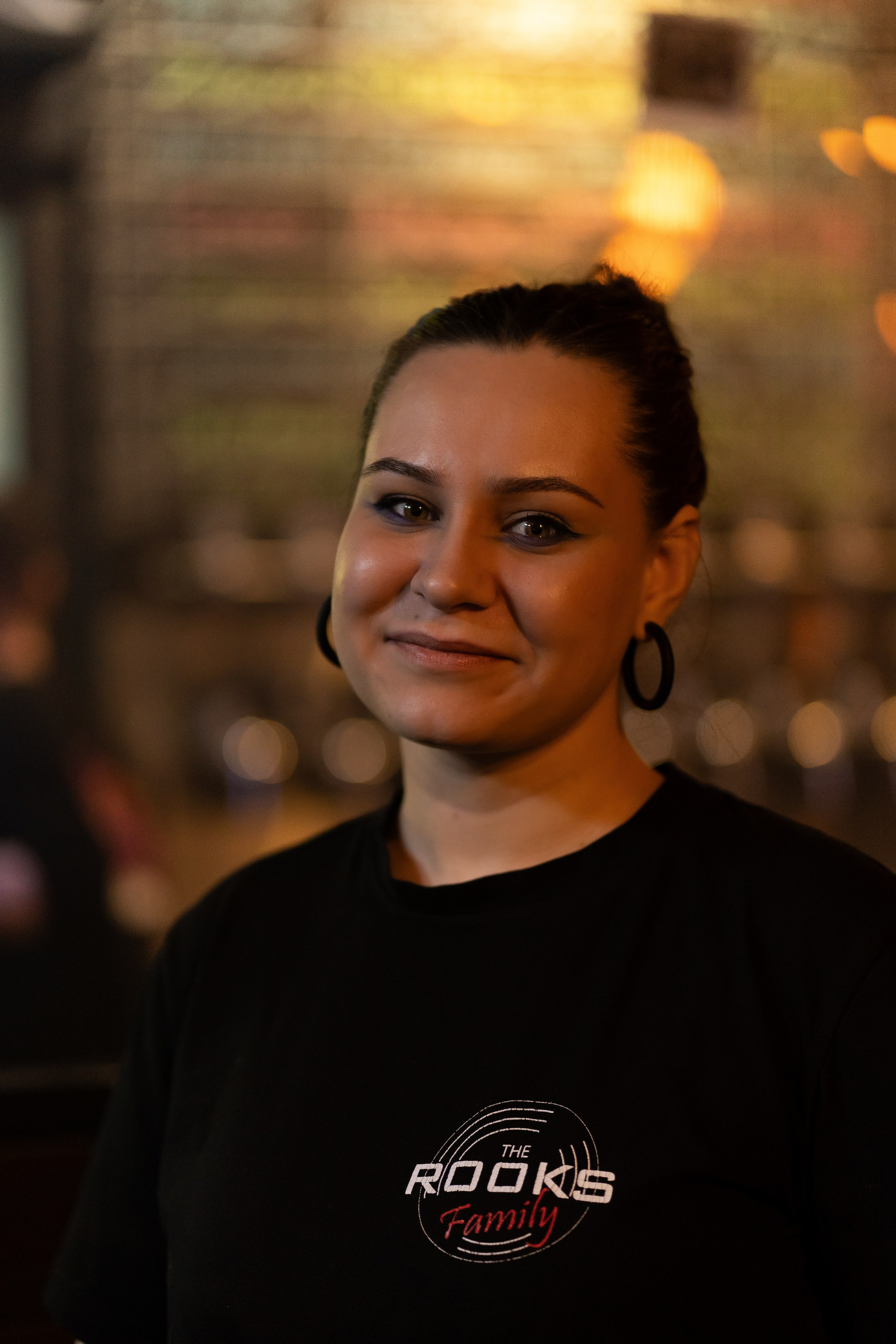 Rook's. Анастасия Паршукова — фотограф Шерегеш Новосибирск