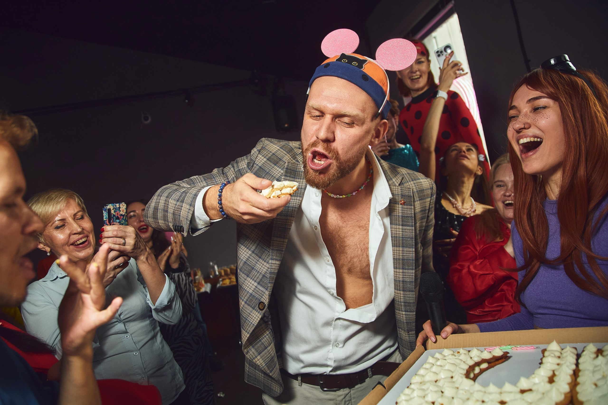 Услуги. Фотограф Алексей Гострик | Санкт-Петербург