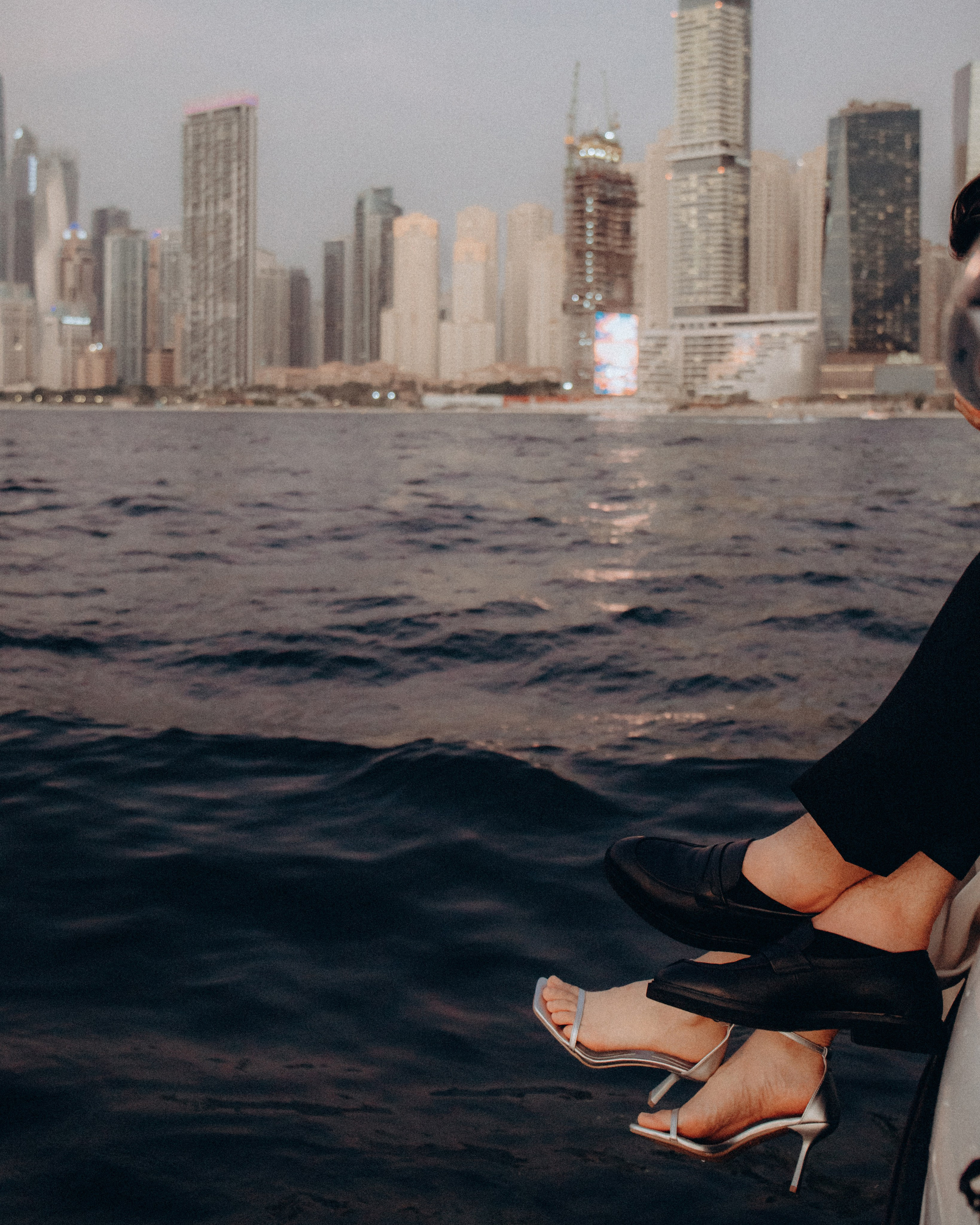 UAE DUBAI 24. Свадебный и семейный фотограф Нурлыхан Алимбеков