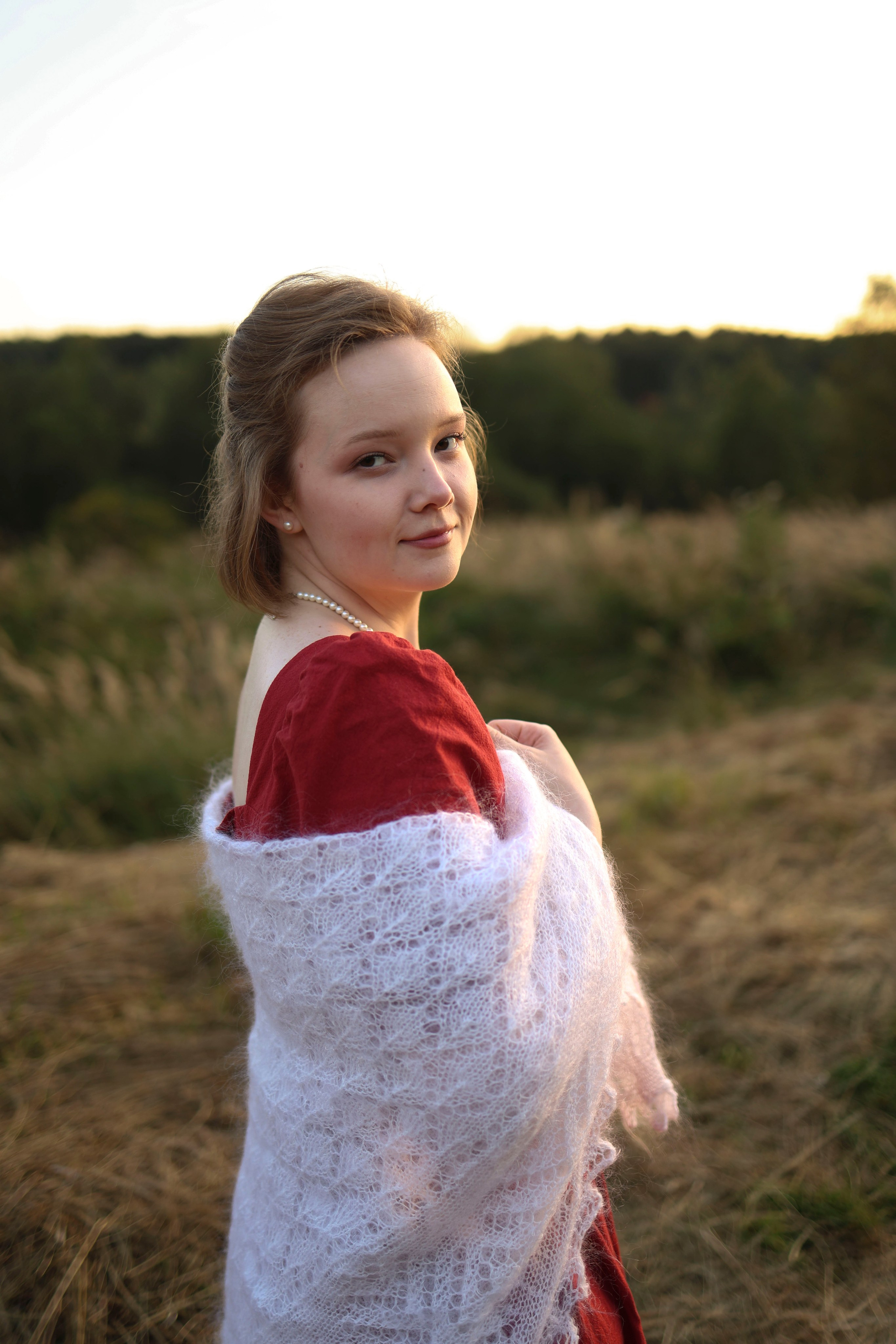 Люба. Семейный и детский фотограф в Москве Анастасия Мурга