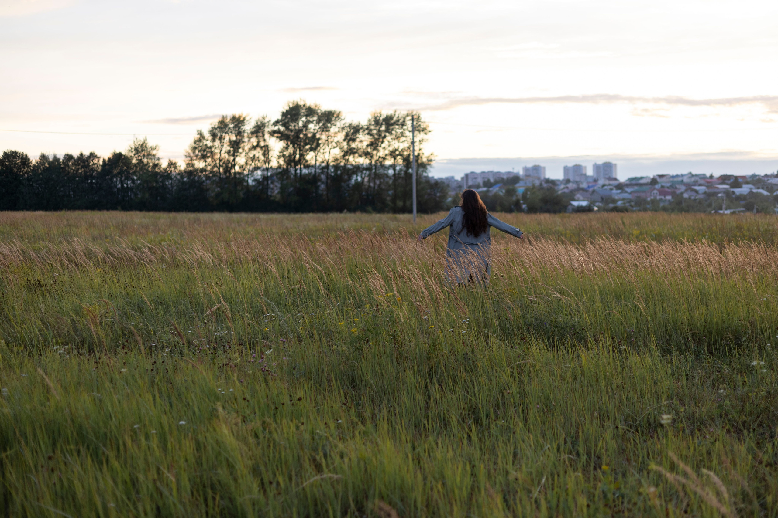 Катя. Семейный и детский фотограф в Москве Анастасия Мурга