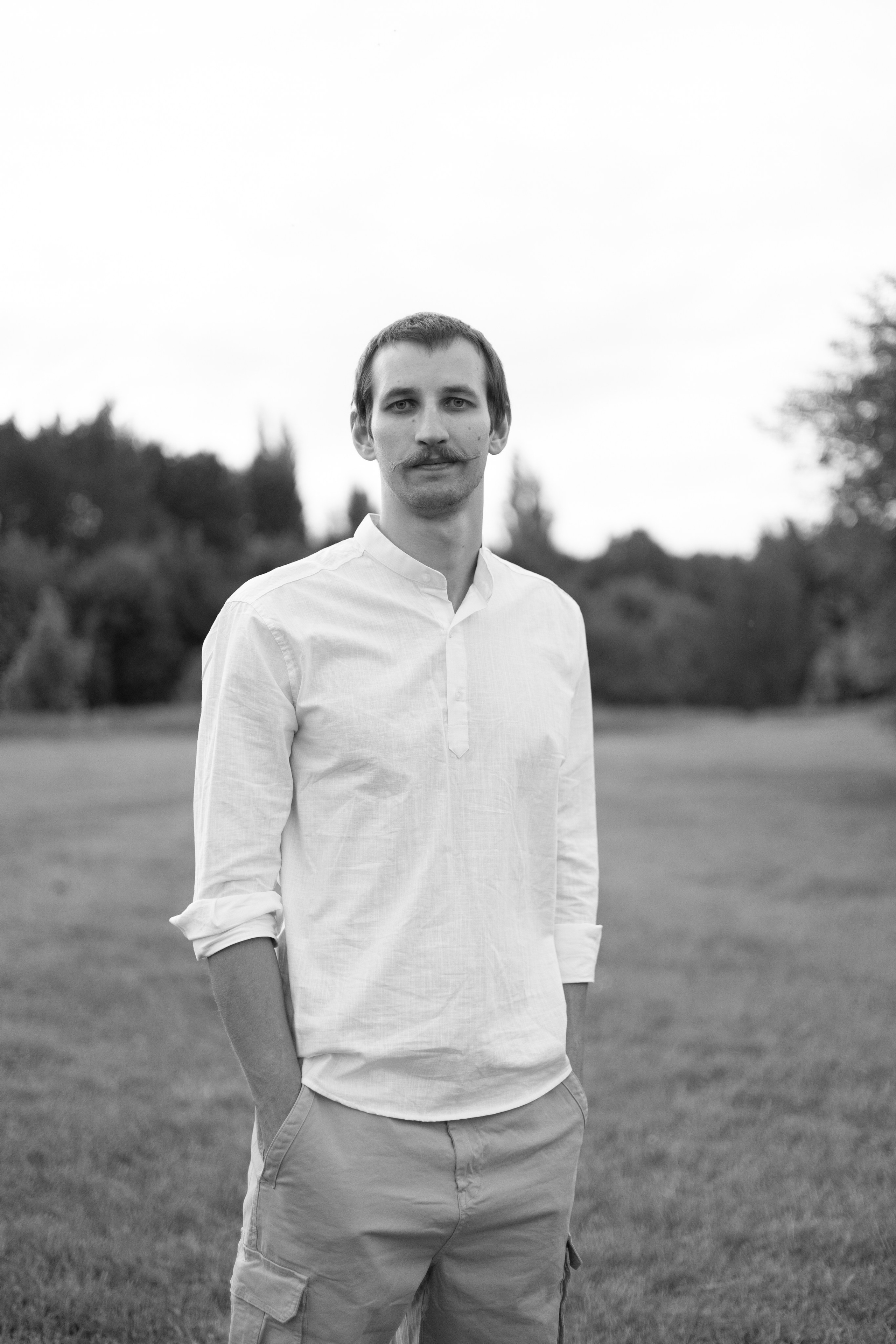 Татьяна и Дмитрий. Семейный и детский фотограф в Москве Анастасия Мурга