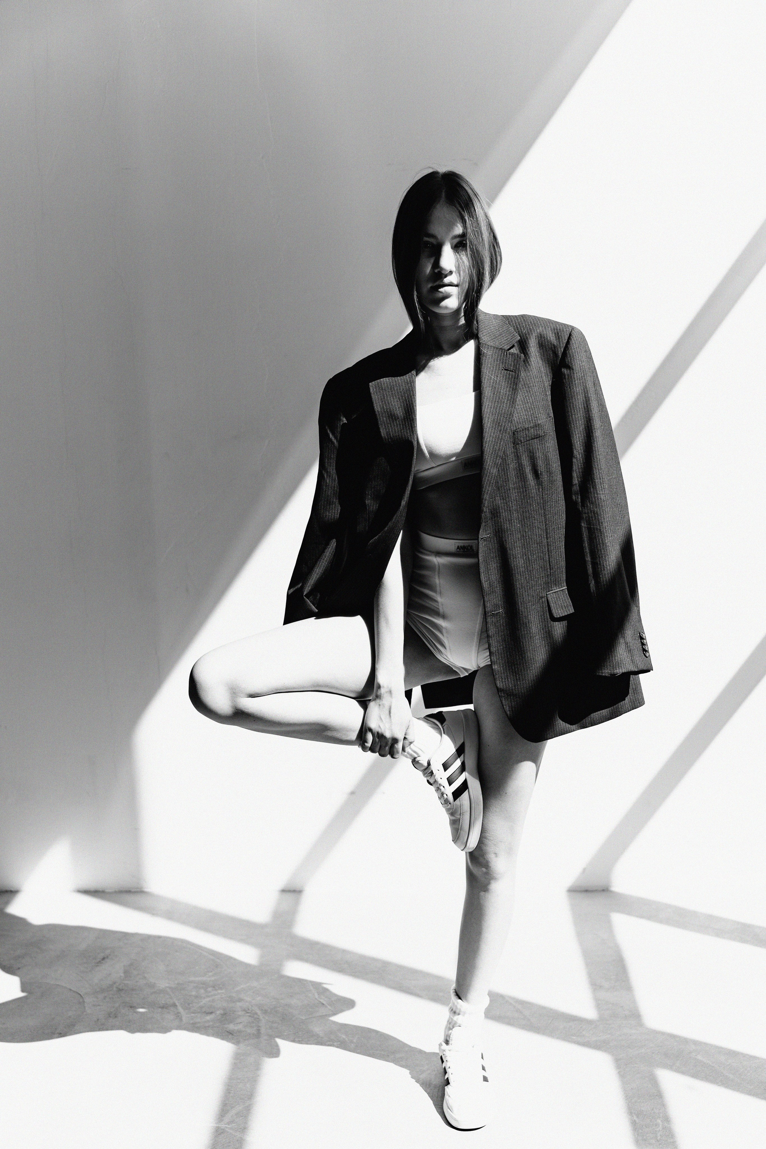 Women. Портретный фотограф в Москве Юлия Леви