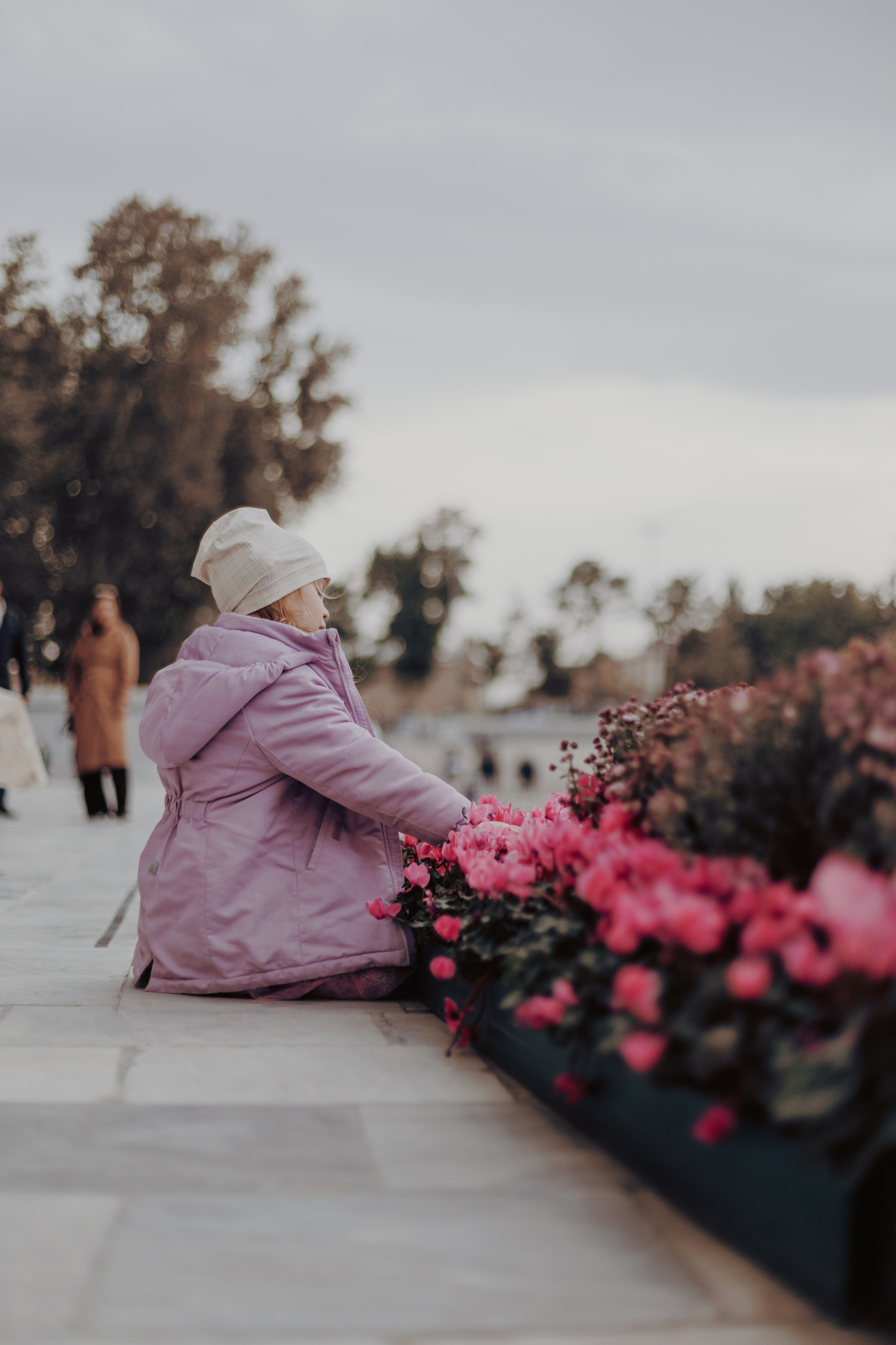 Узбекистан. Креатор Ольга Яш