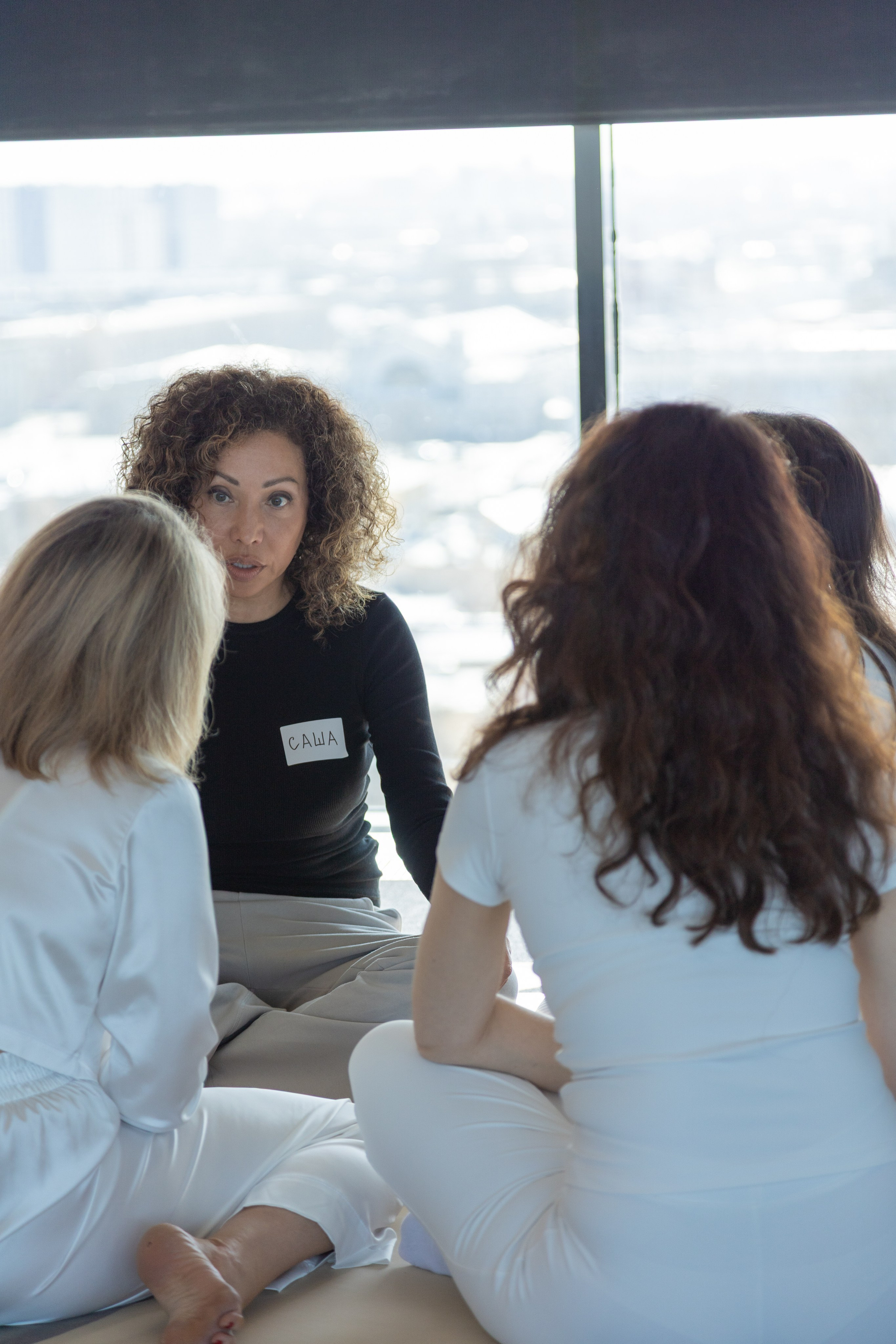 МК Григория Потемкина. Креатор Ольга Яш