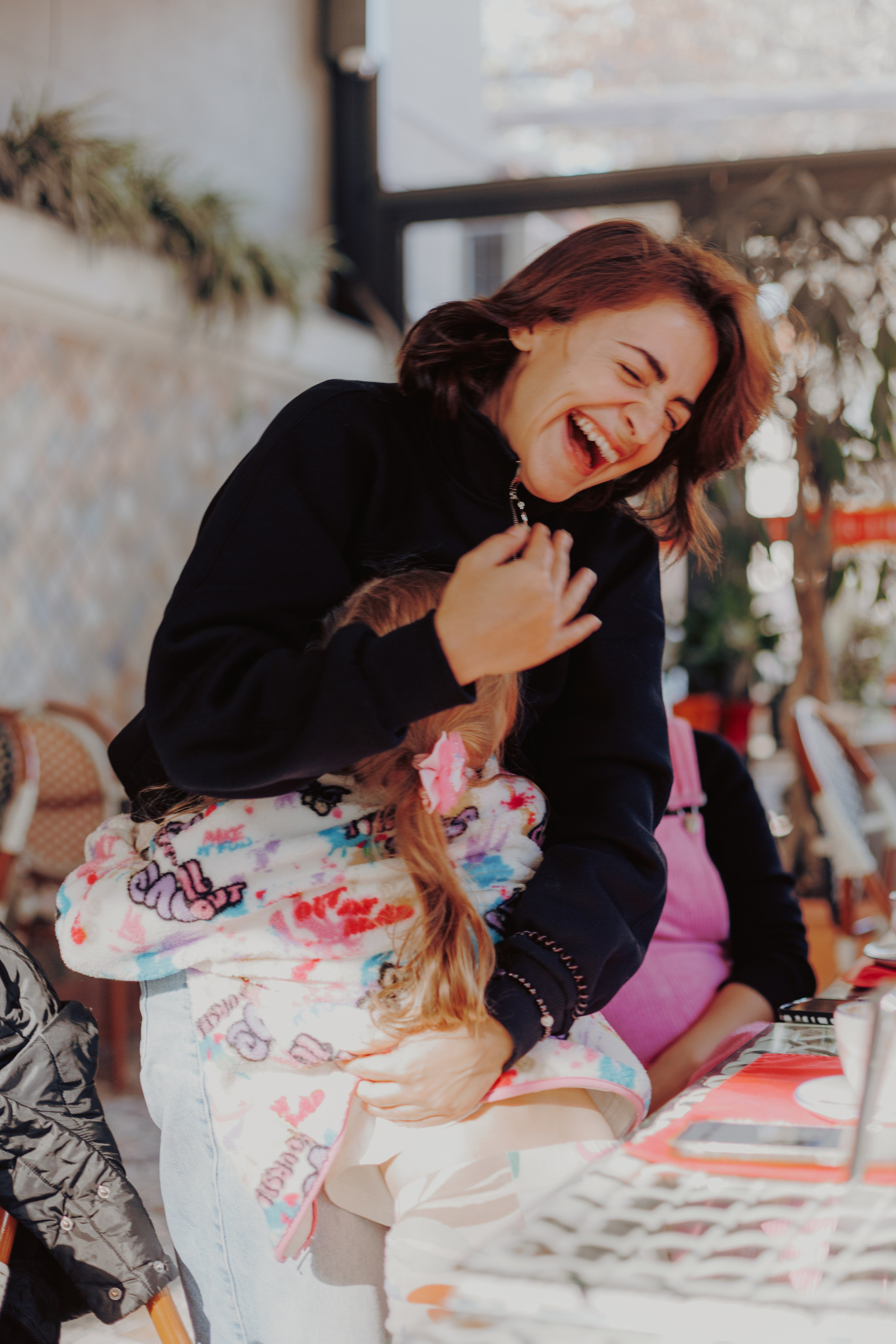 Узбекистан. Креатор Ольга Яш