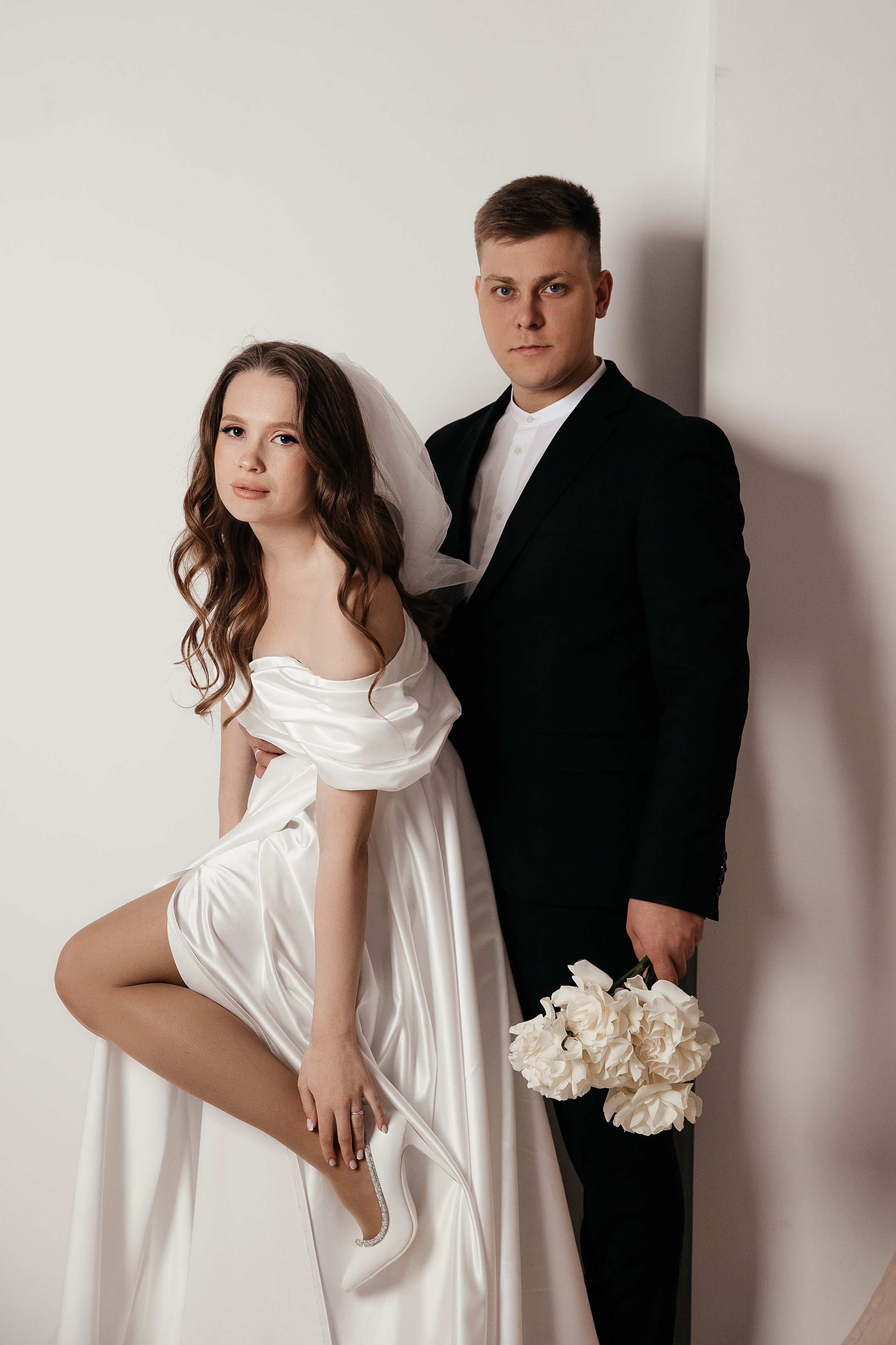 Ольга & Эдуард. Фотограф Сальск Катерина