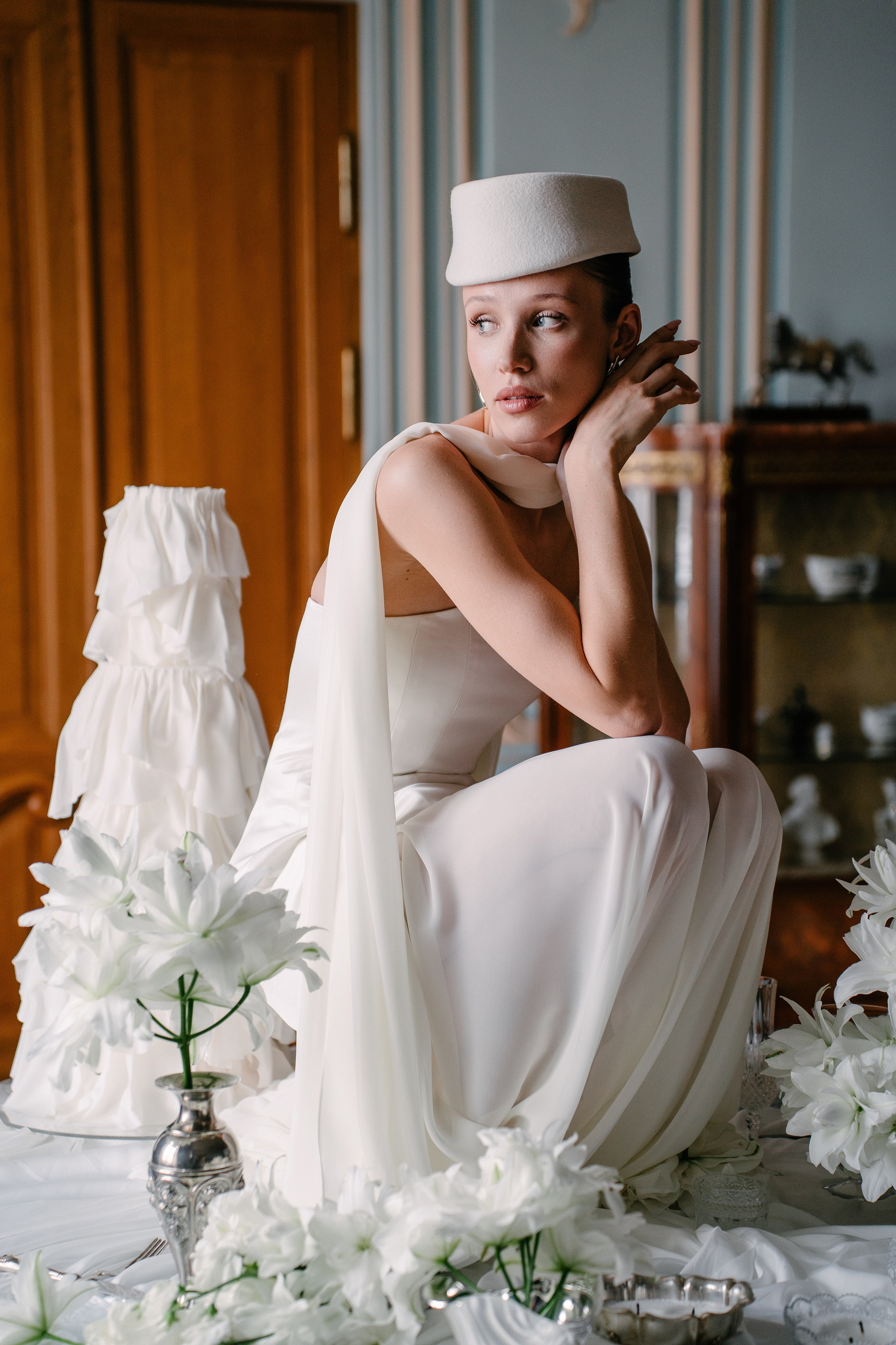 Елизавета и Павел. Свадебный и семейный фотограф в Воронеже Анастасия Бойко