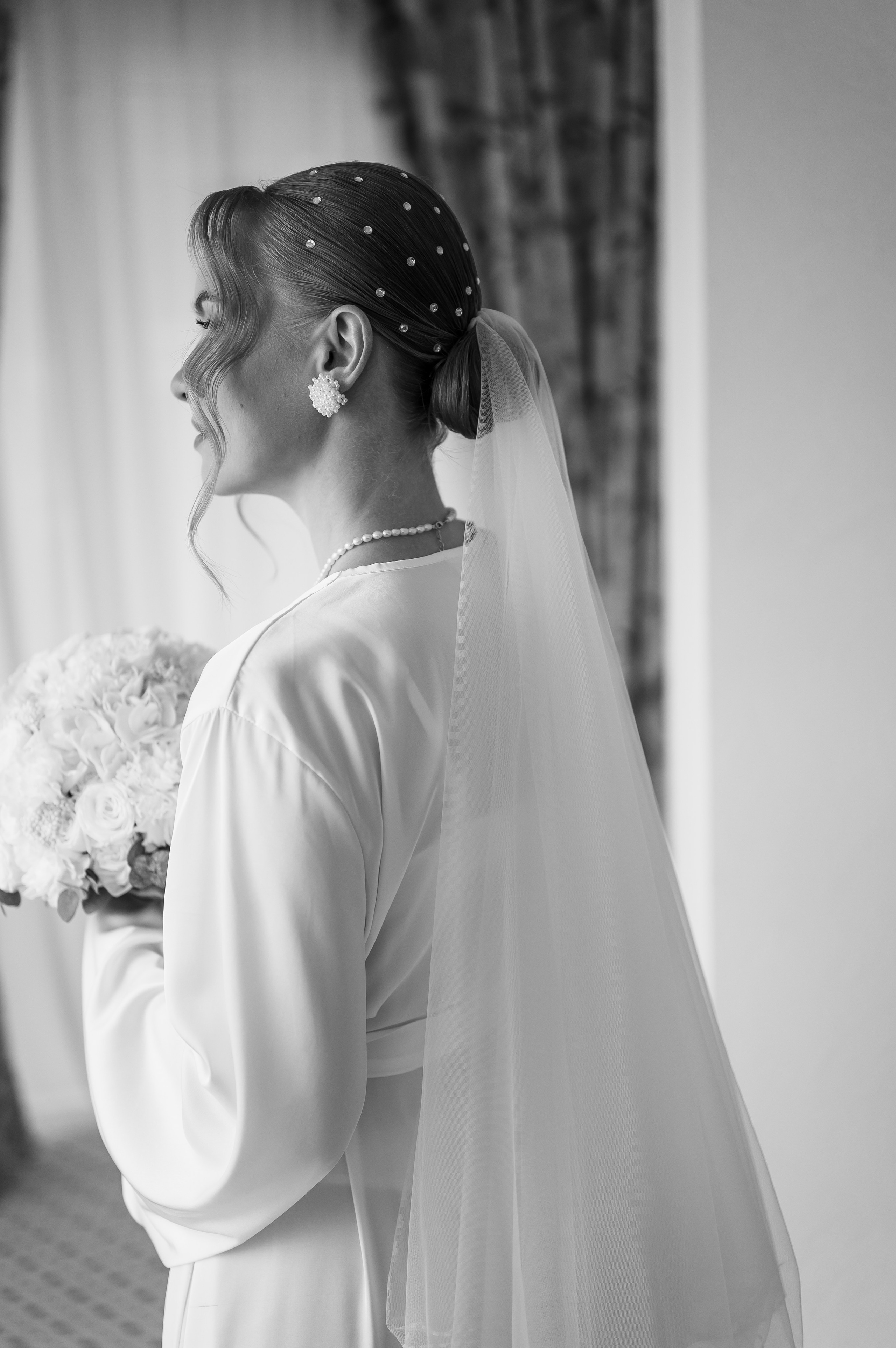 Даниил и Кристина. Свадебный и семейный фотограф в Краснодаре Алина Мельник