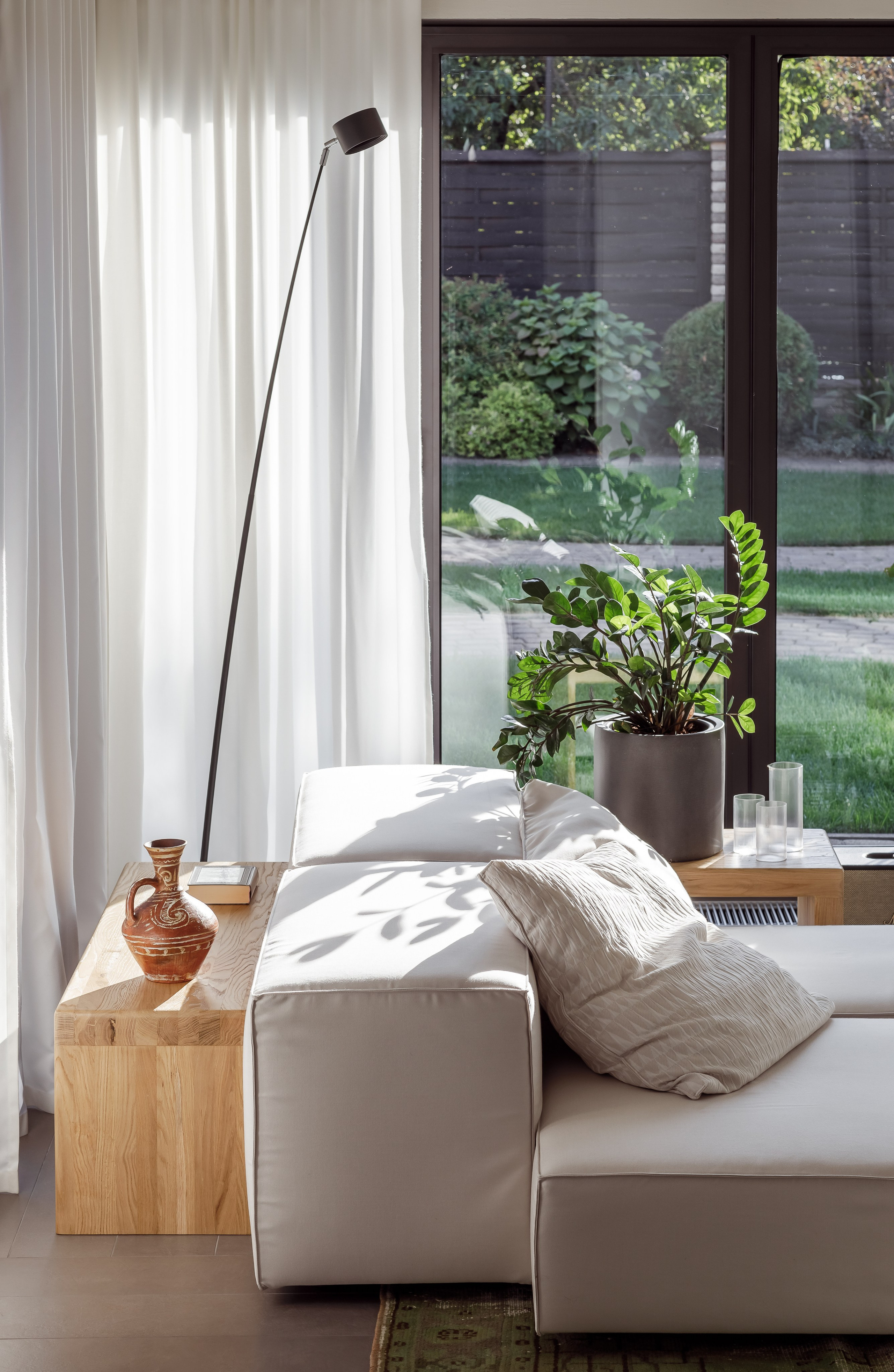 Реконструкция дачи. Главная