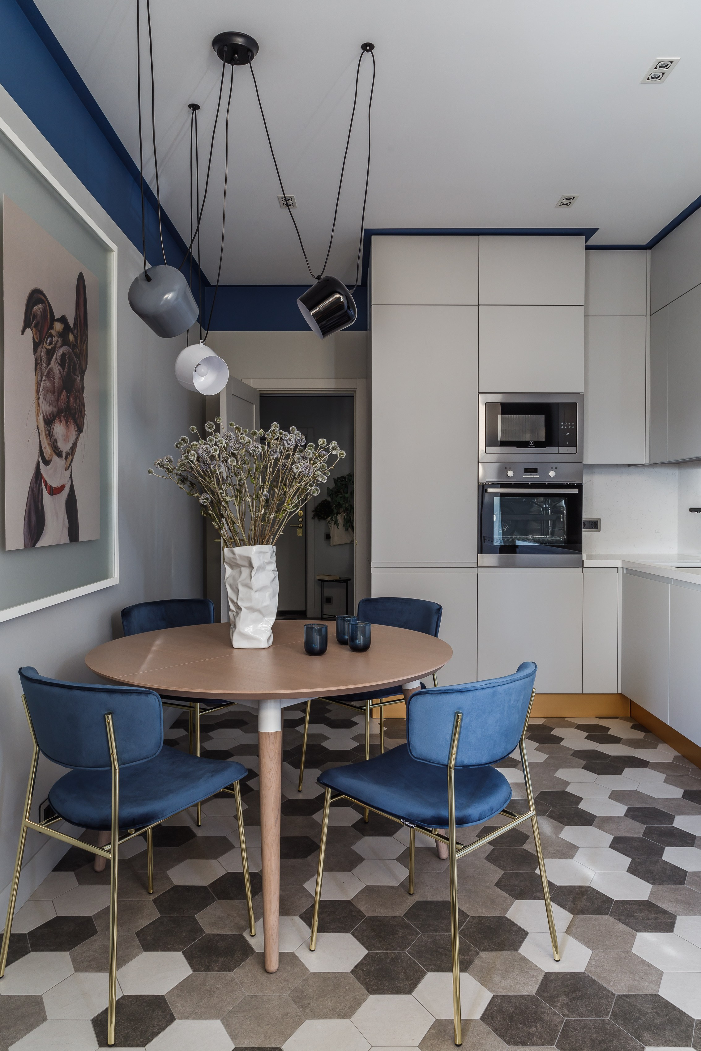 Квартира для студента. Главная